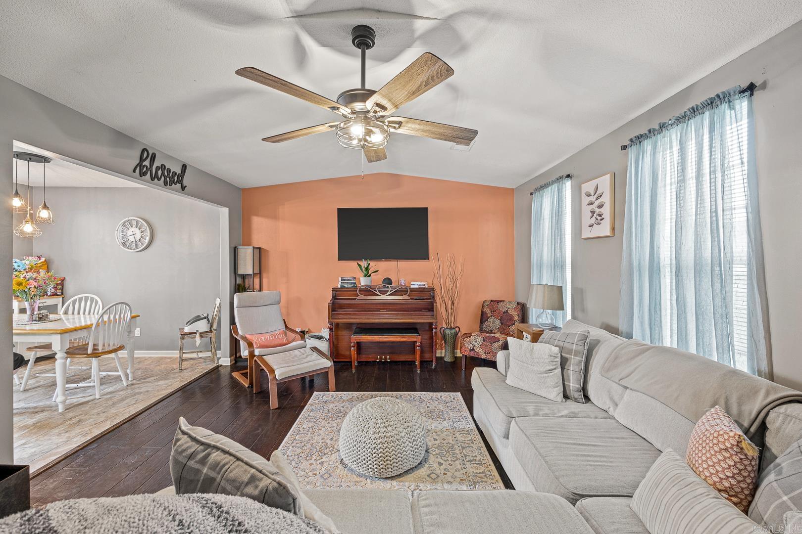 River Park - Residential