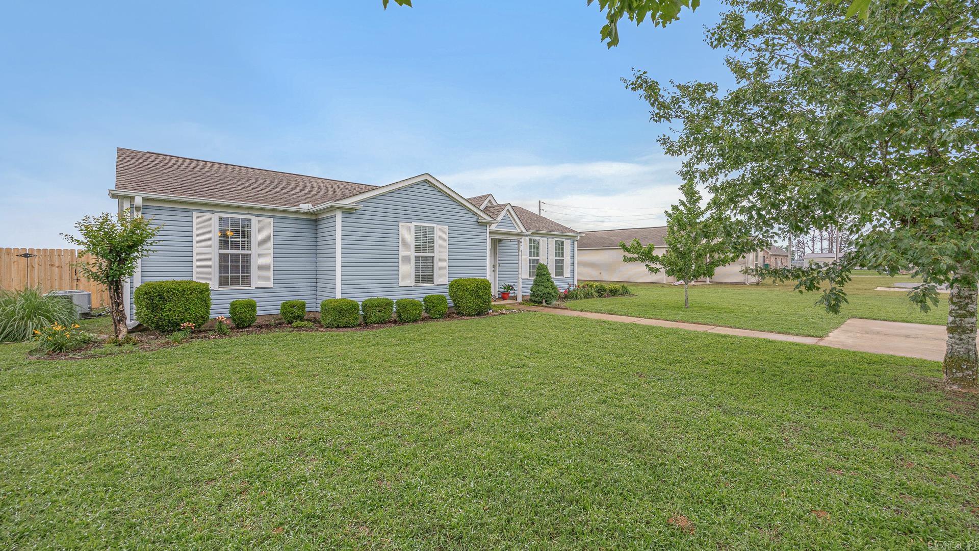 River Park - Residential