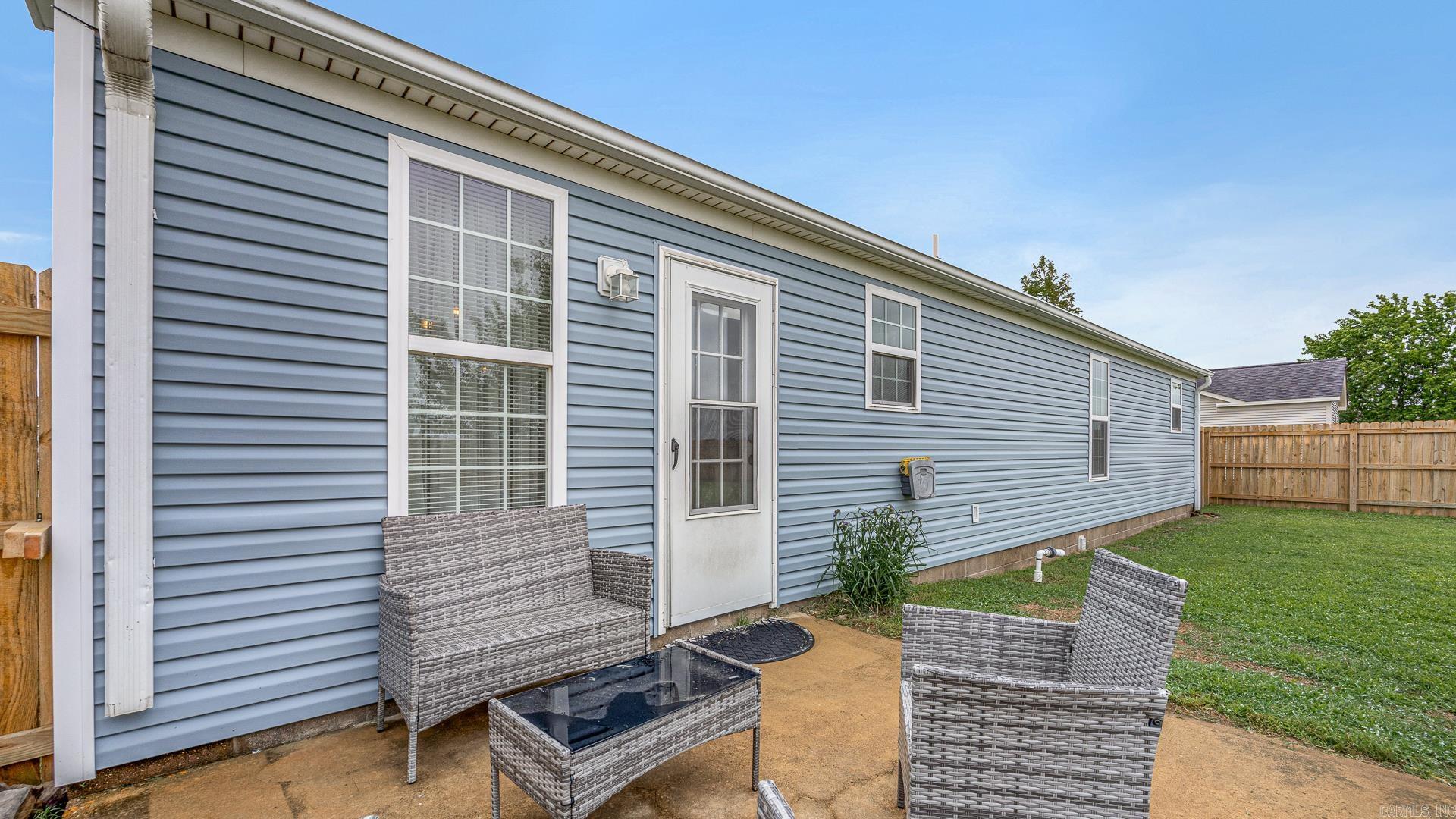 River Park - Residential