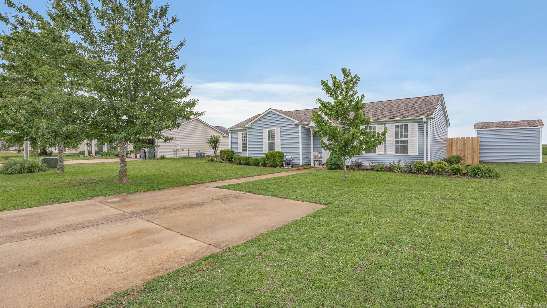 River Park - Residential