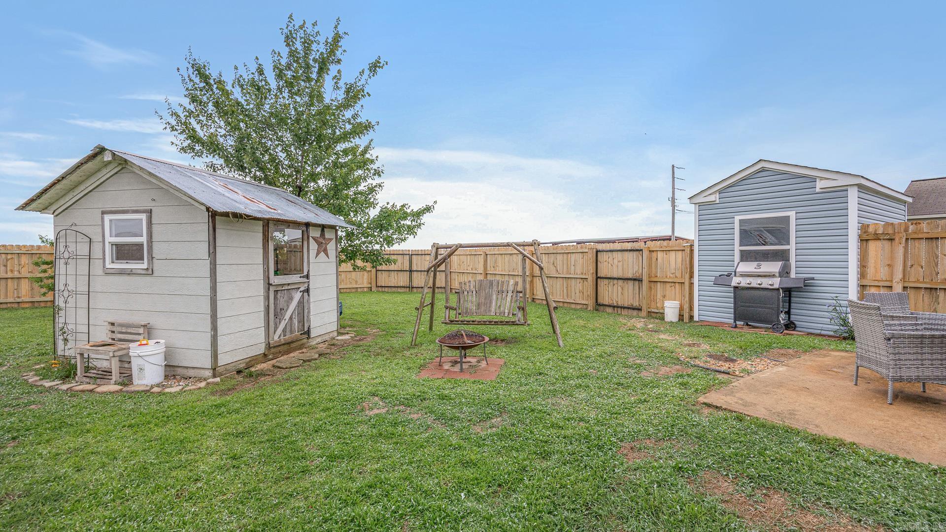 River Park - Residential