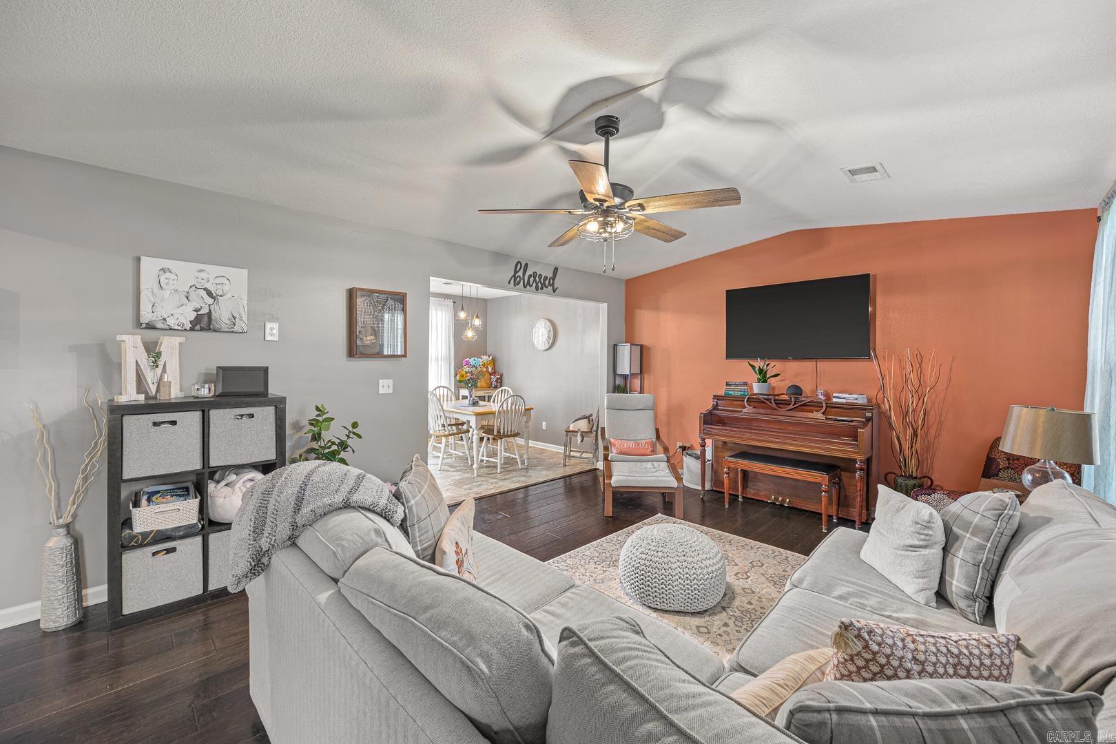 River Park - Residential