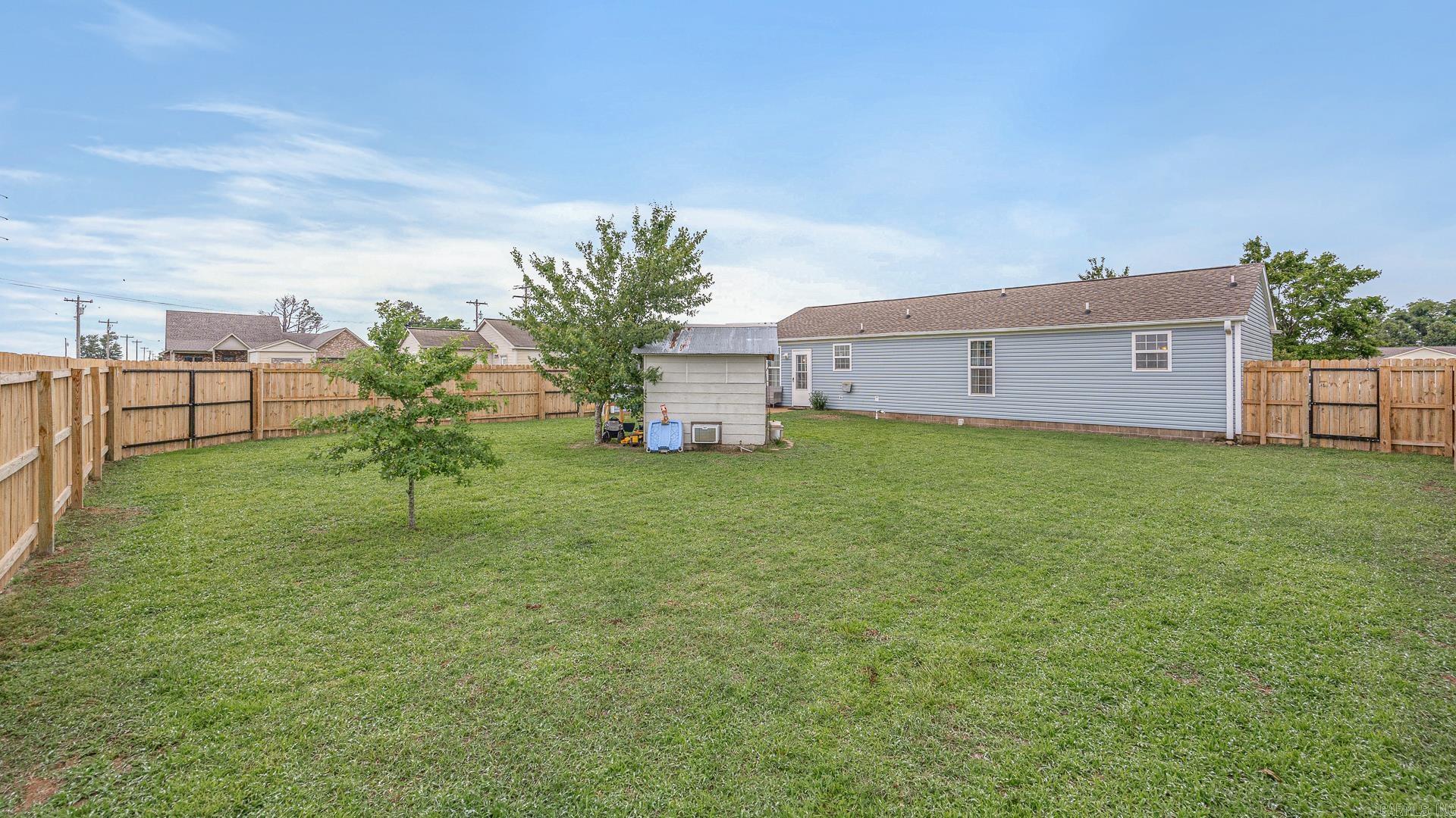 River Park - Residential