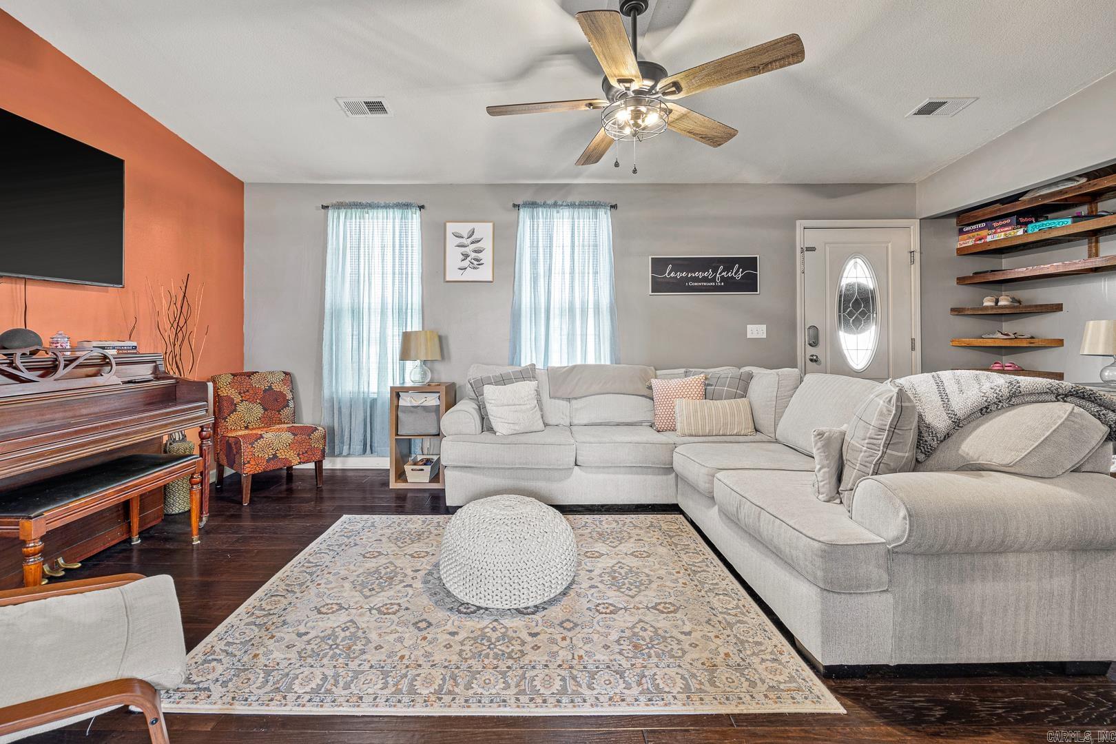 River Park - Residential