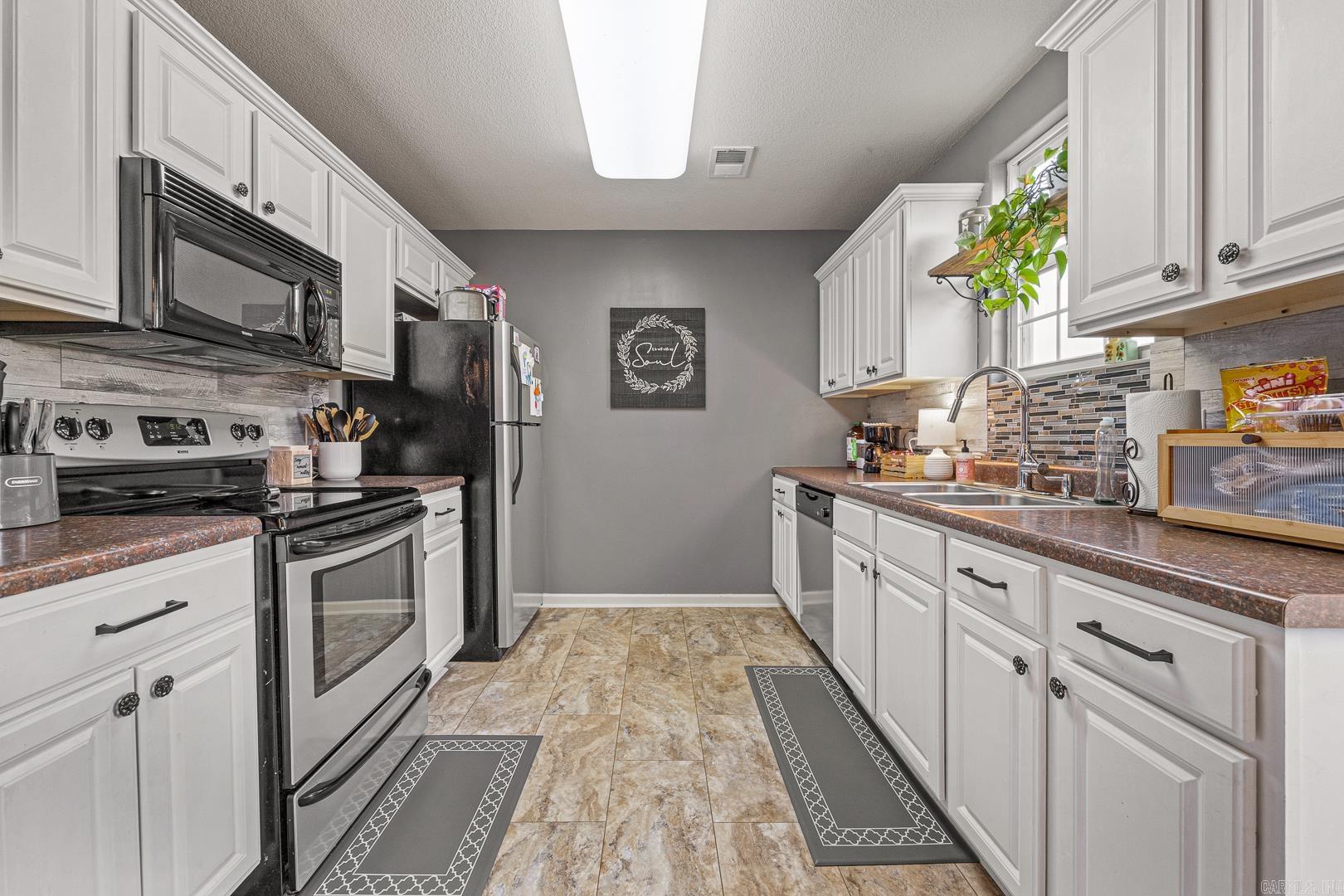 River Park - Residential