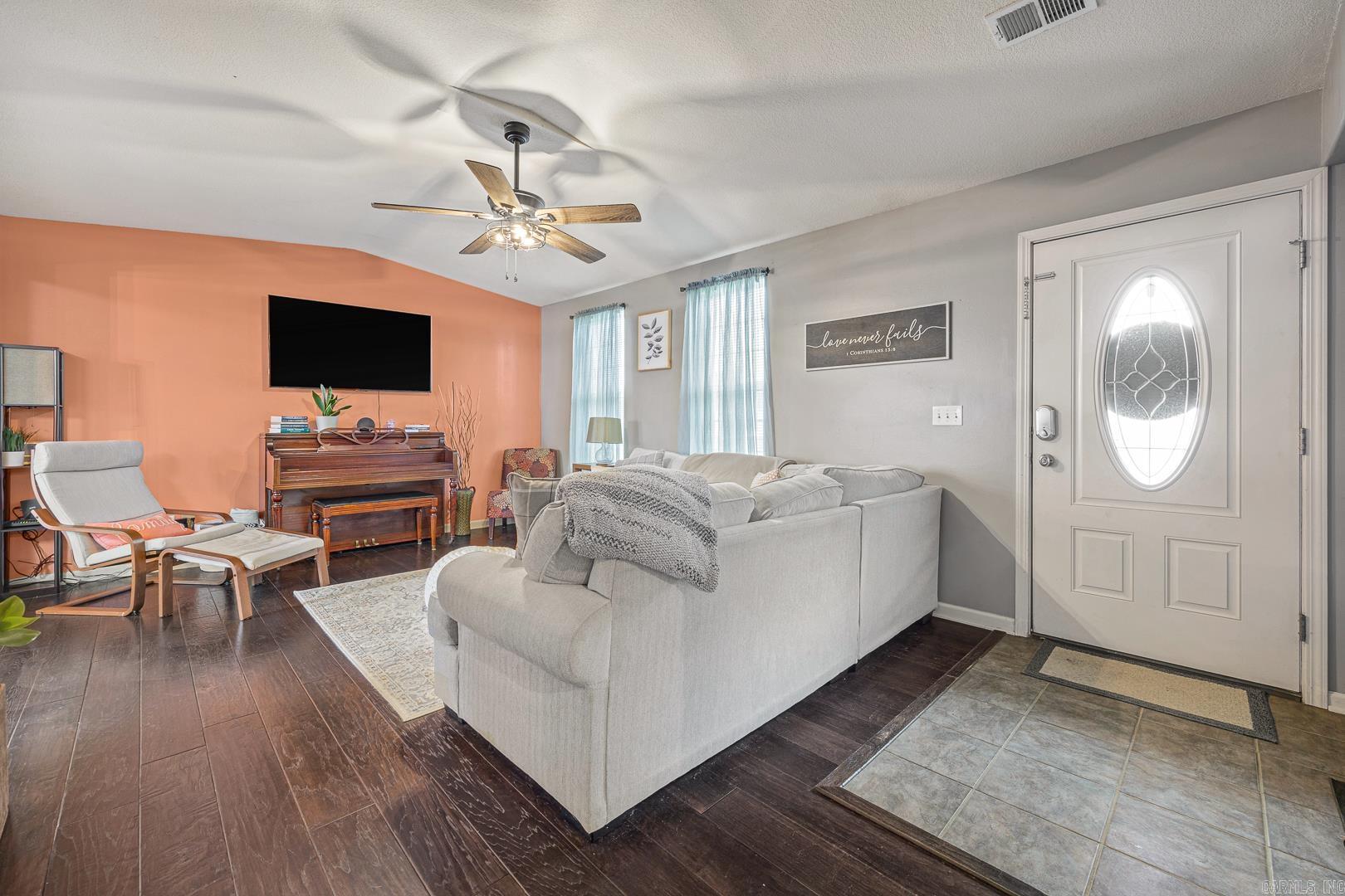 River Park - Residential