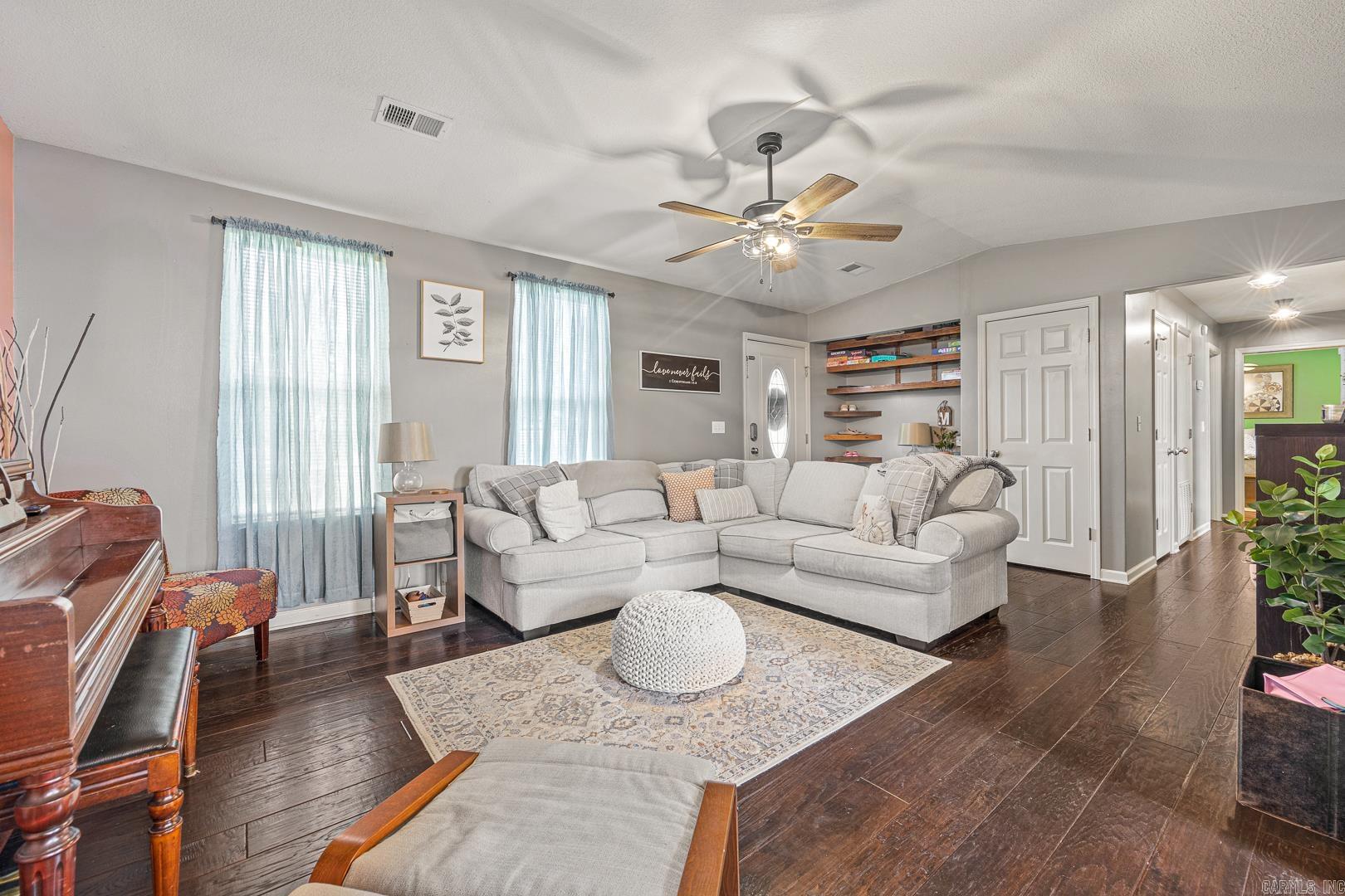 River Park - Residential