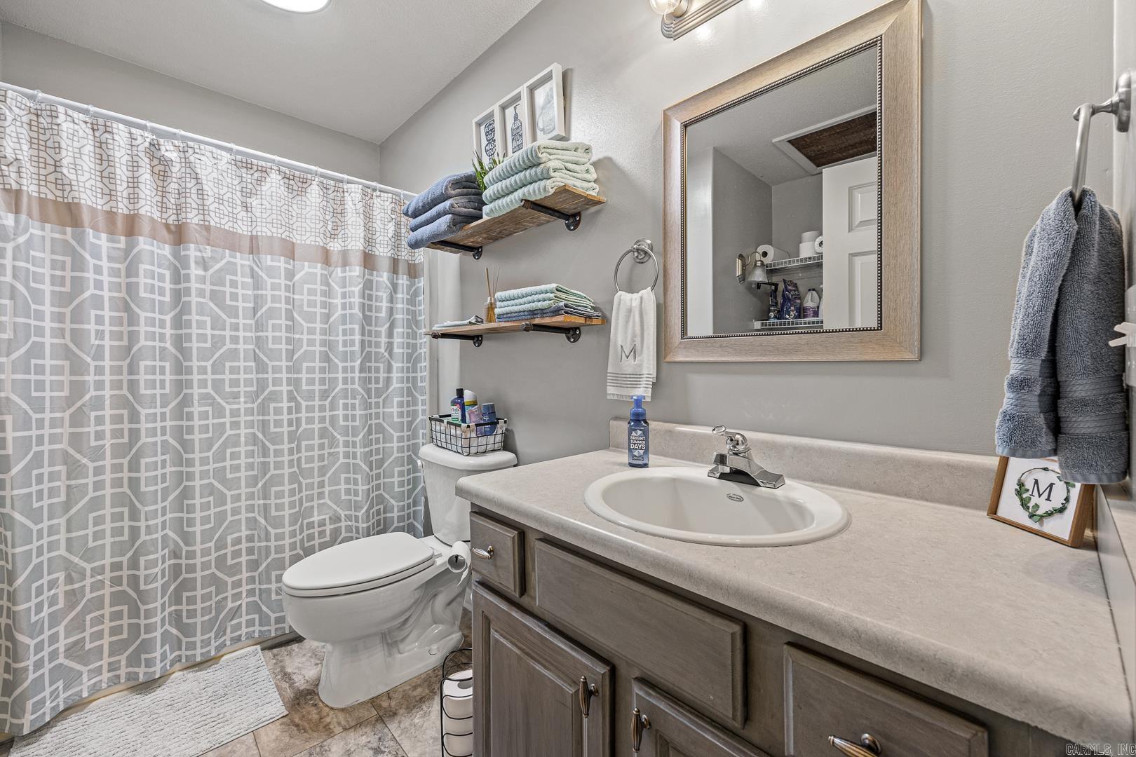 River Park - Residential