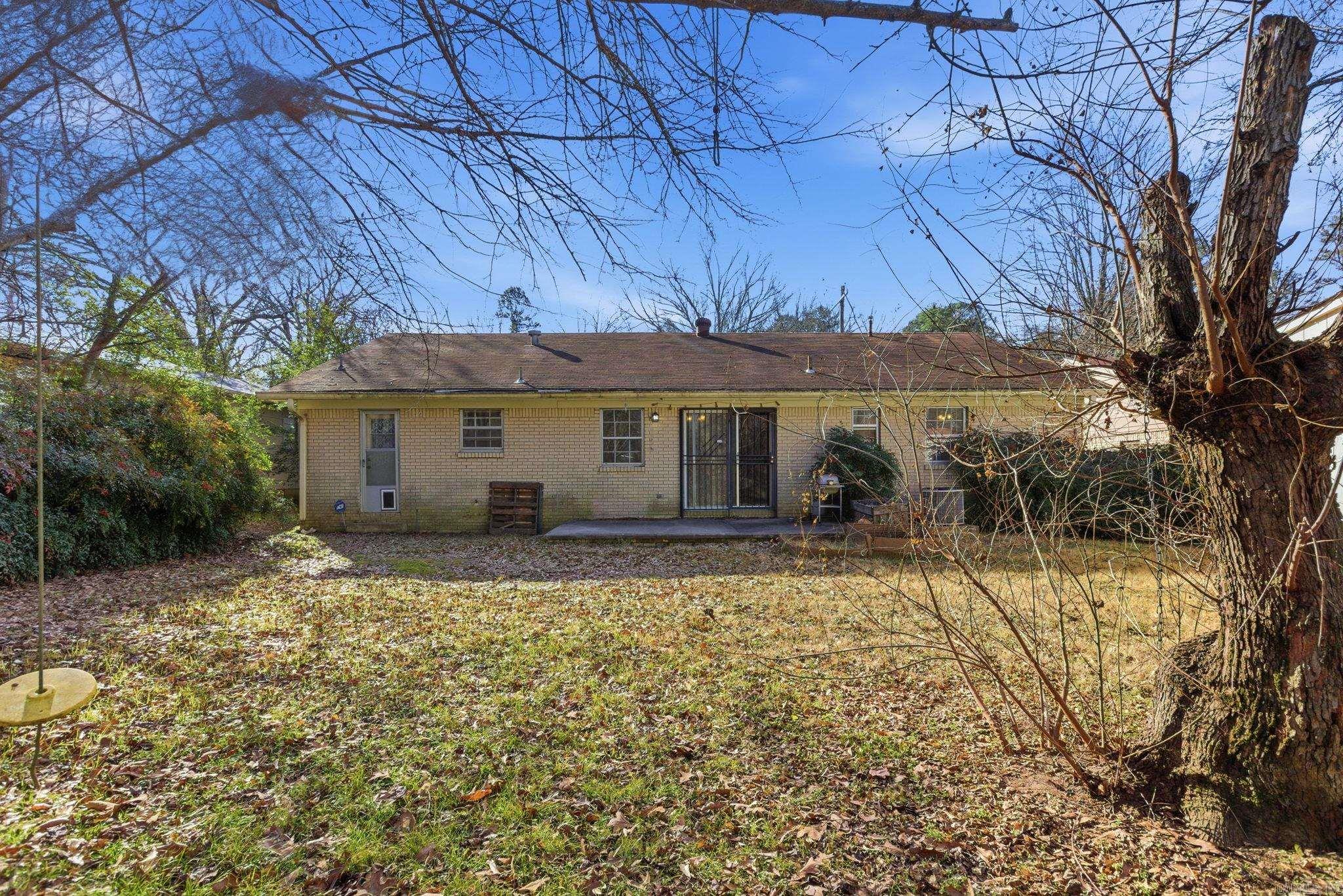 SHERROW ADDN - Residential