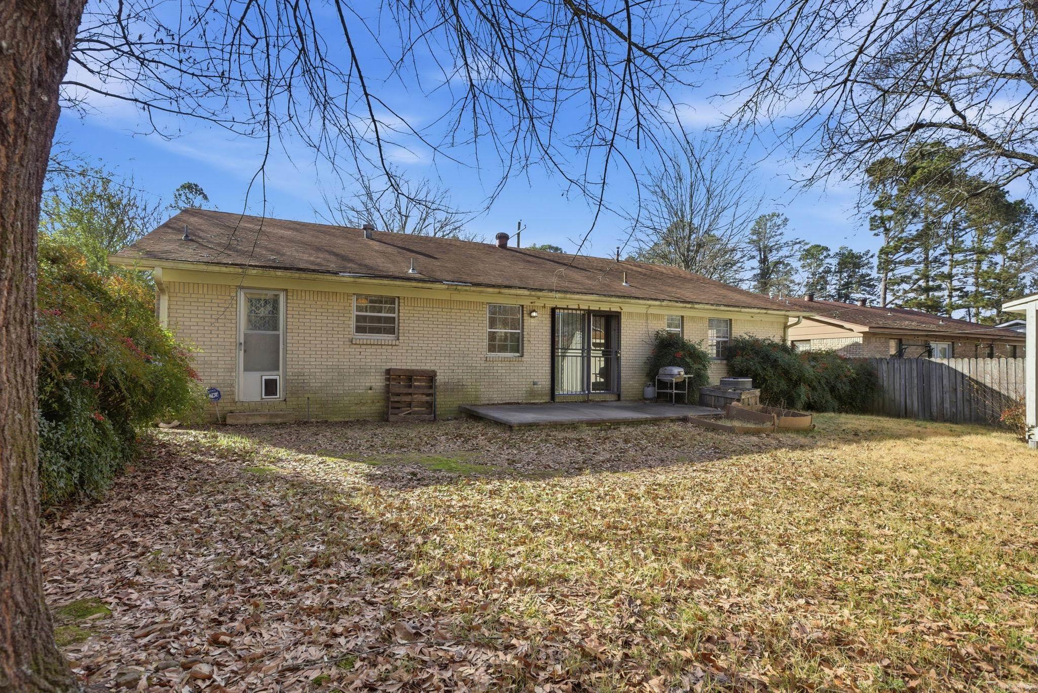 SHERROW ADDN - Residential