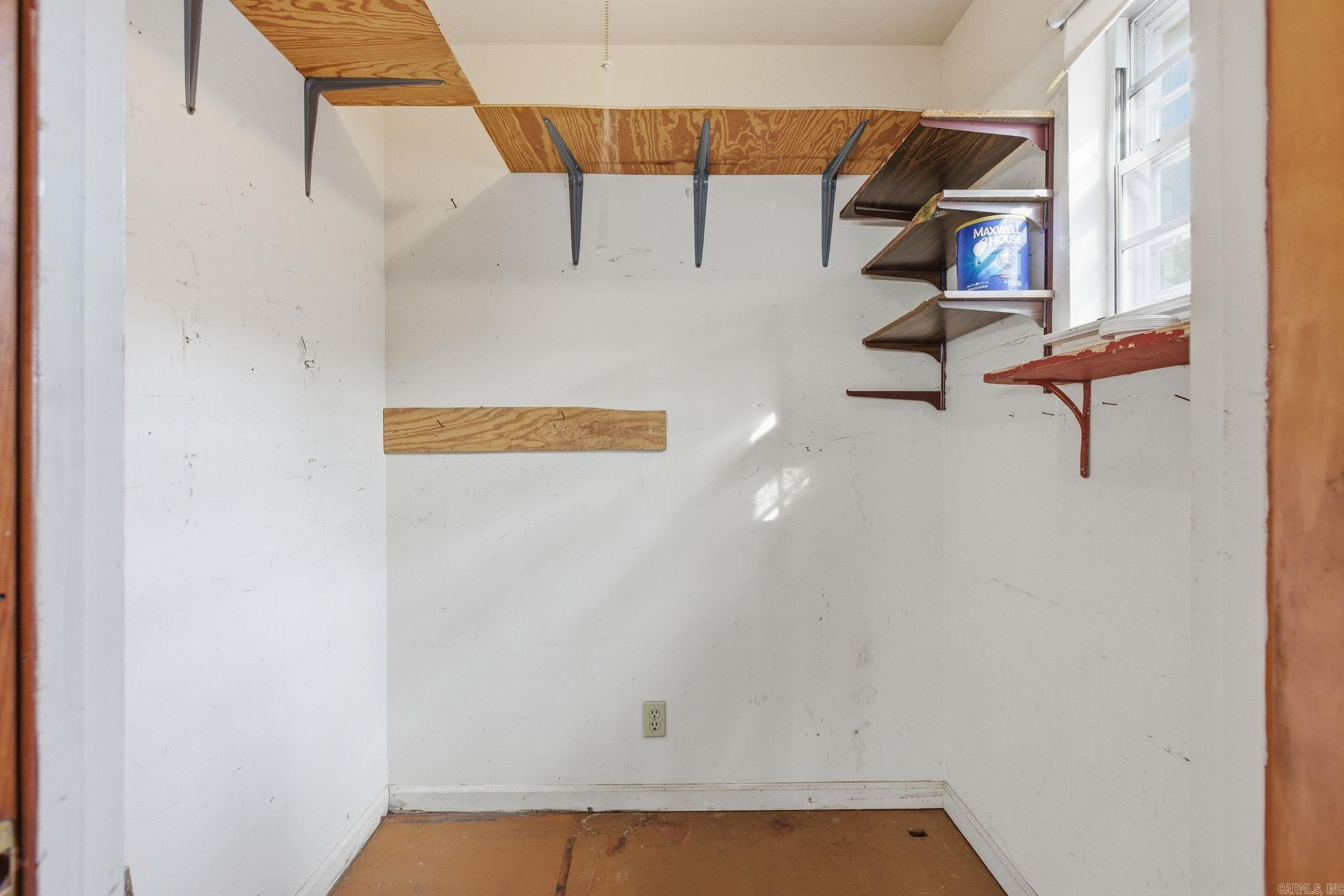 SHERROW ADDN - Residential