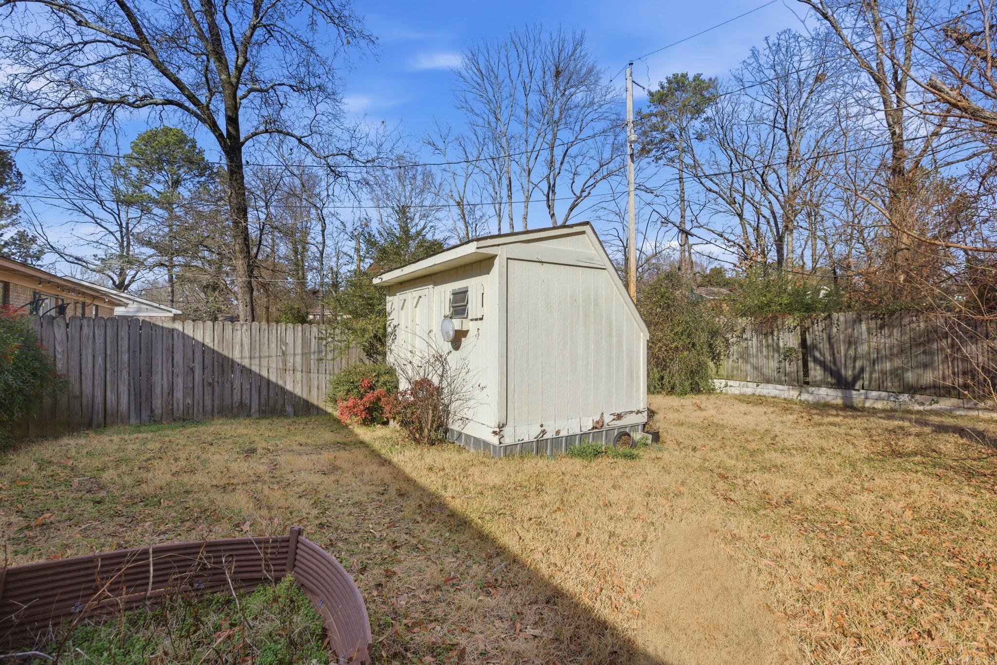 SHERROW ADDN - Residential