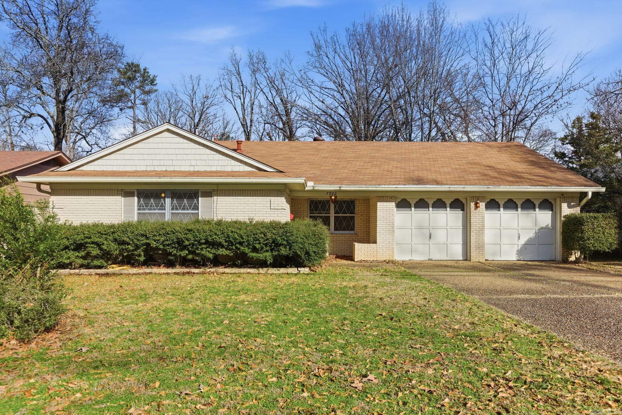 SHERROW ADDN - Residential