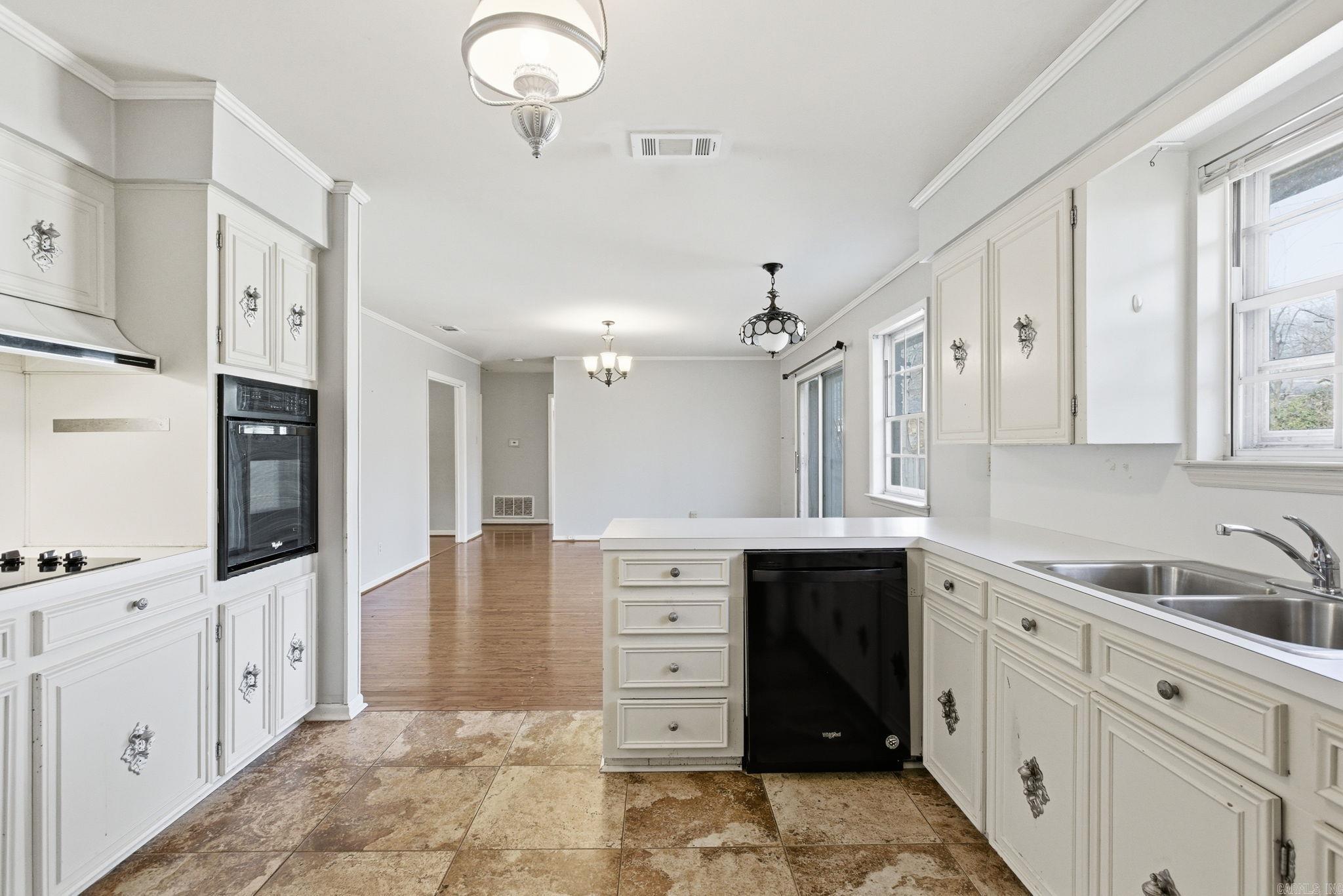 SHERROW ADDN - Residential