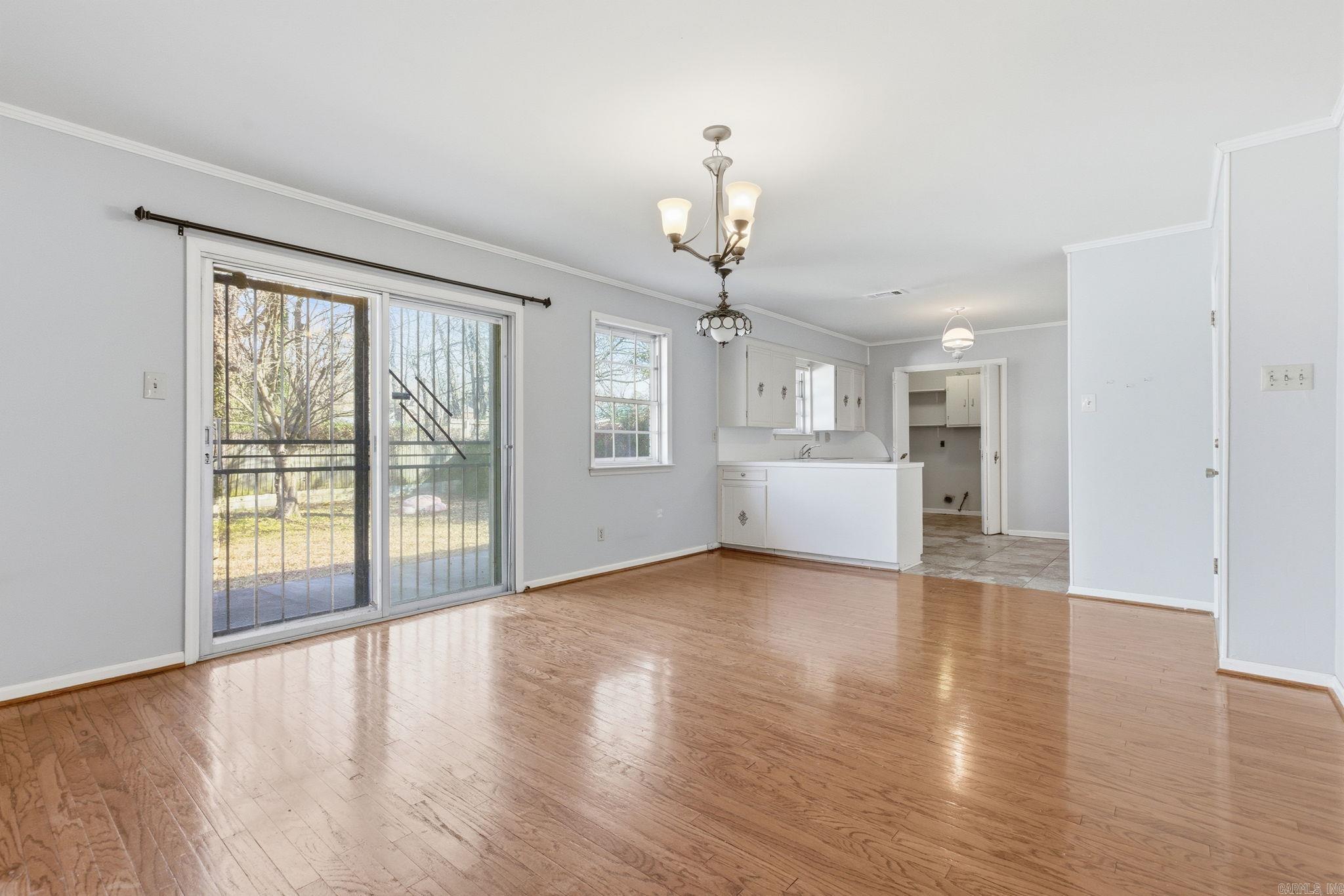 SHERROW ADDN - Residential