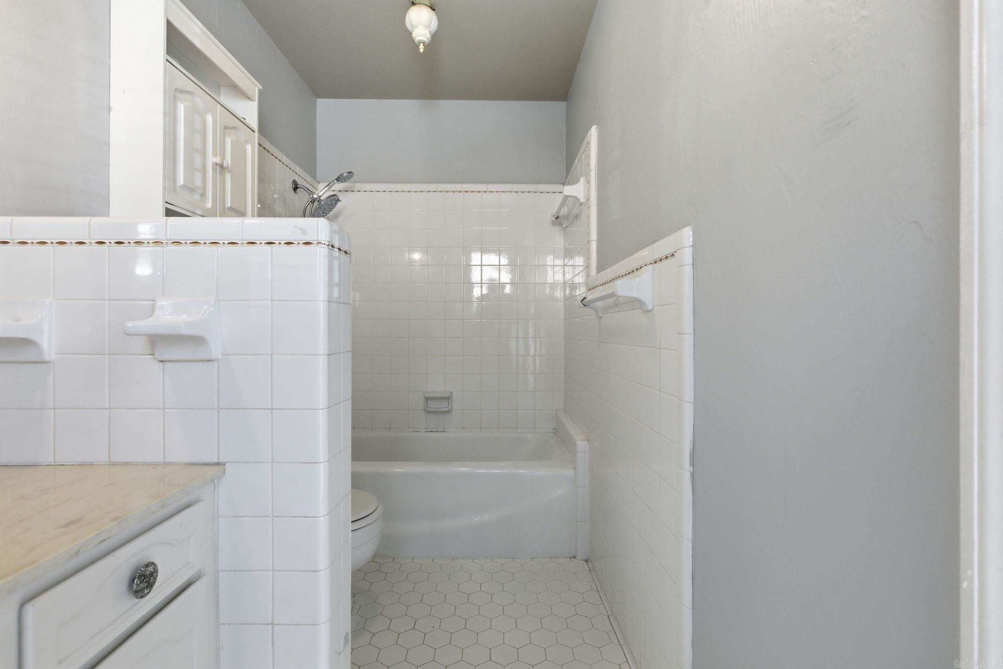 SHERROW ADDN - Residential