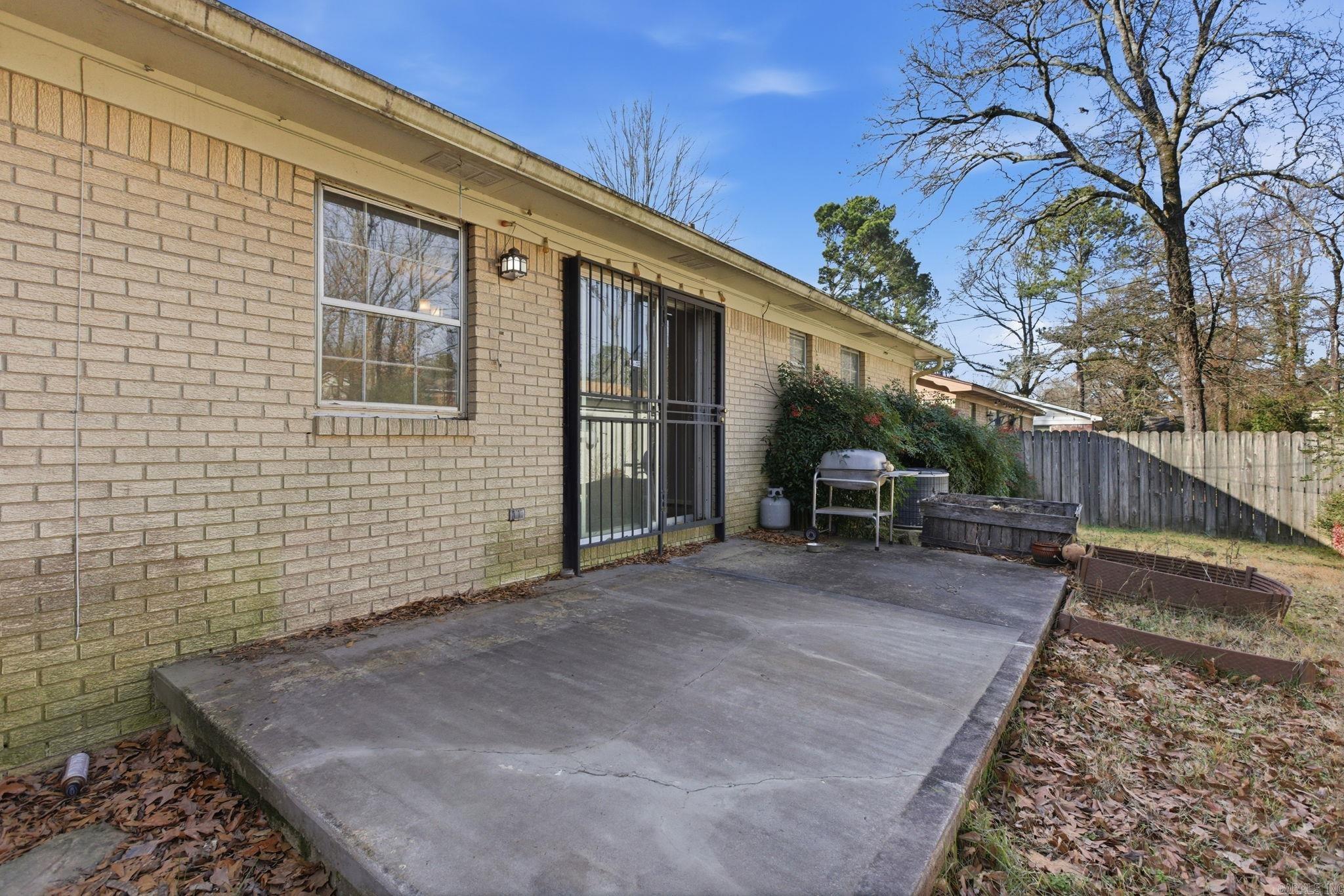 SHERROW ADDN - Residential