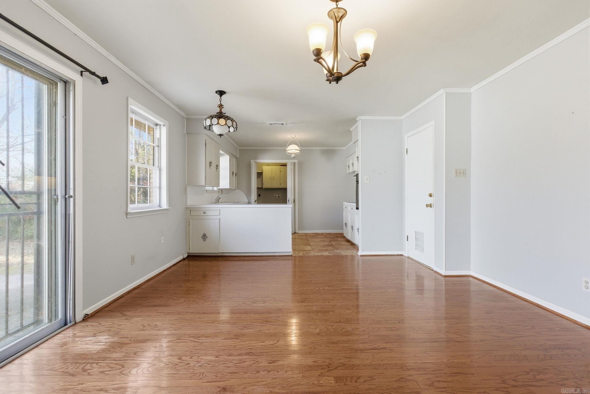 SHERROW ADDN - Residential