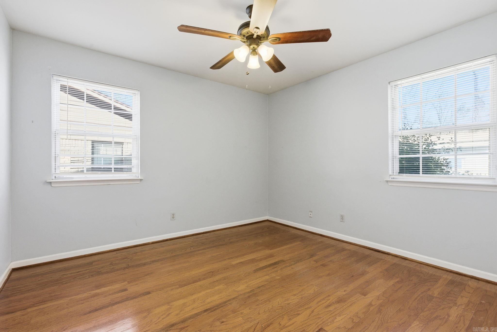 SHERROW ADDN - Residential