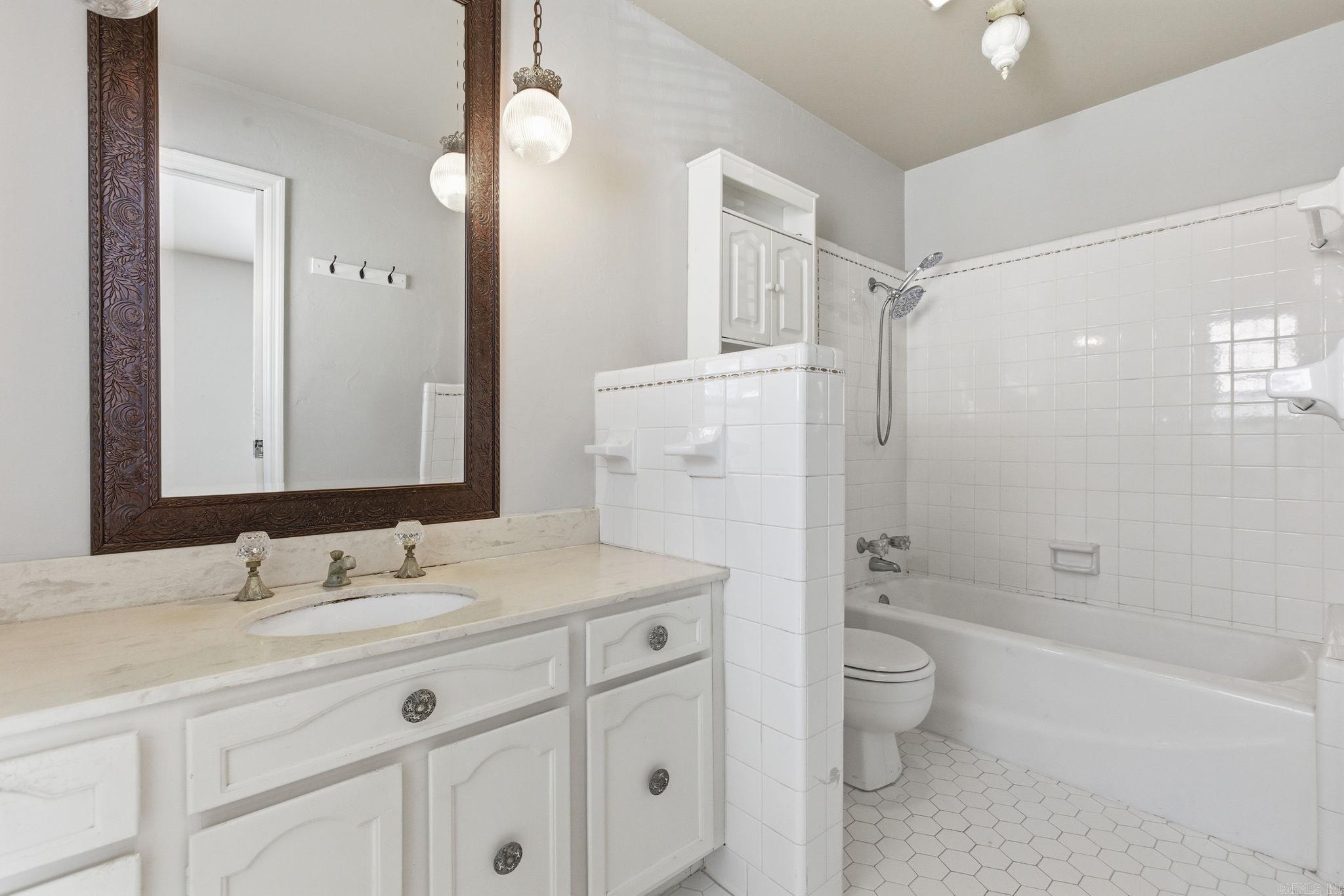 SHERROW ADDN - Residential