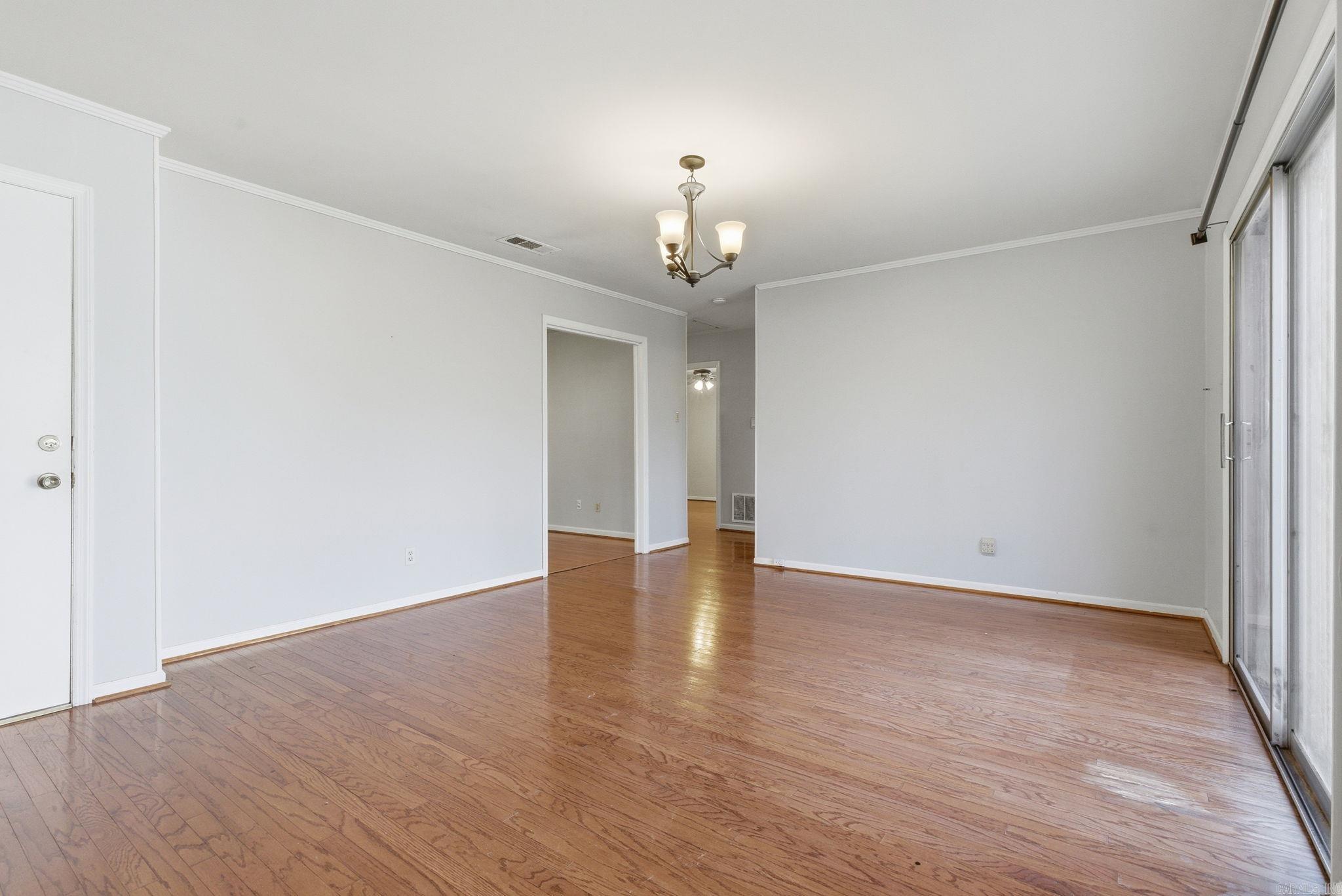 SHERROW ADDN - Residential