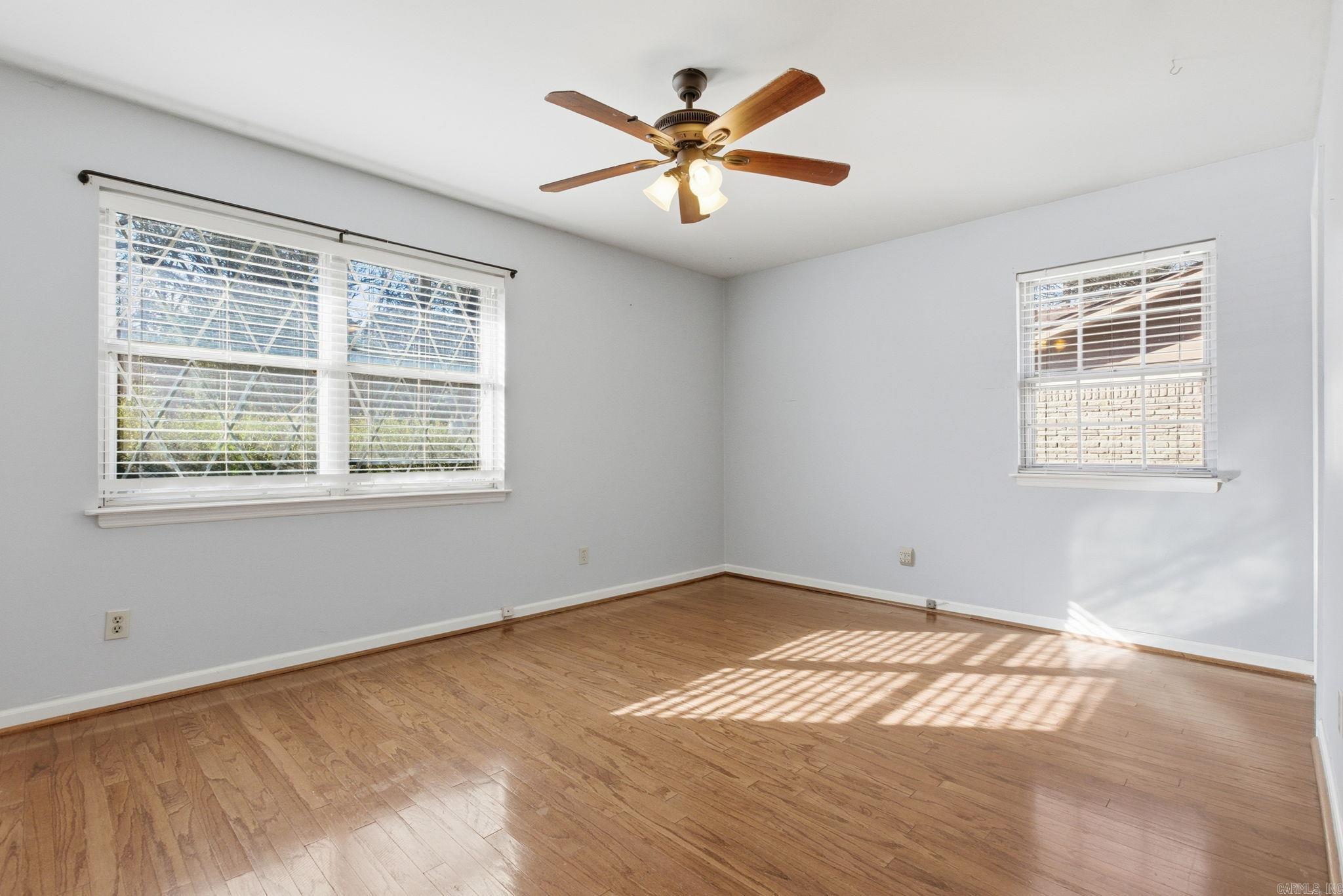 SHERROW ADDN - Residential