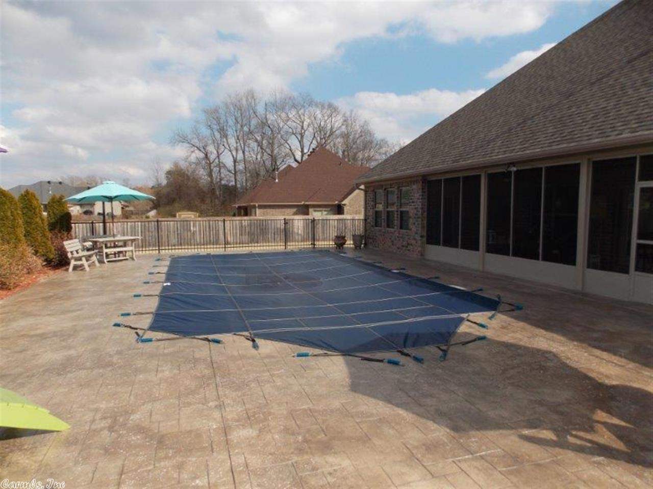 HURRICANE LAKE EST - Residential