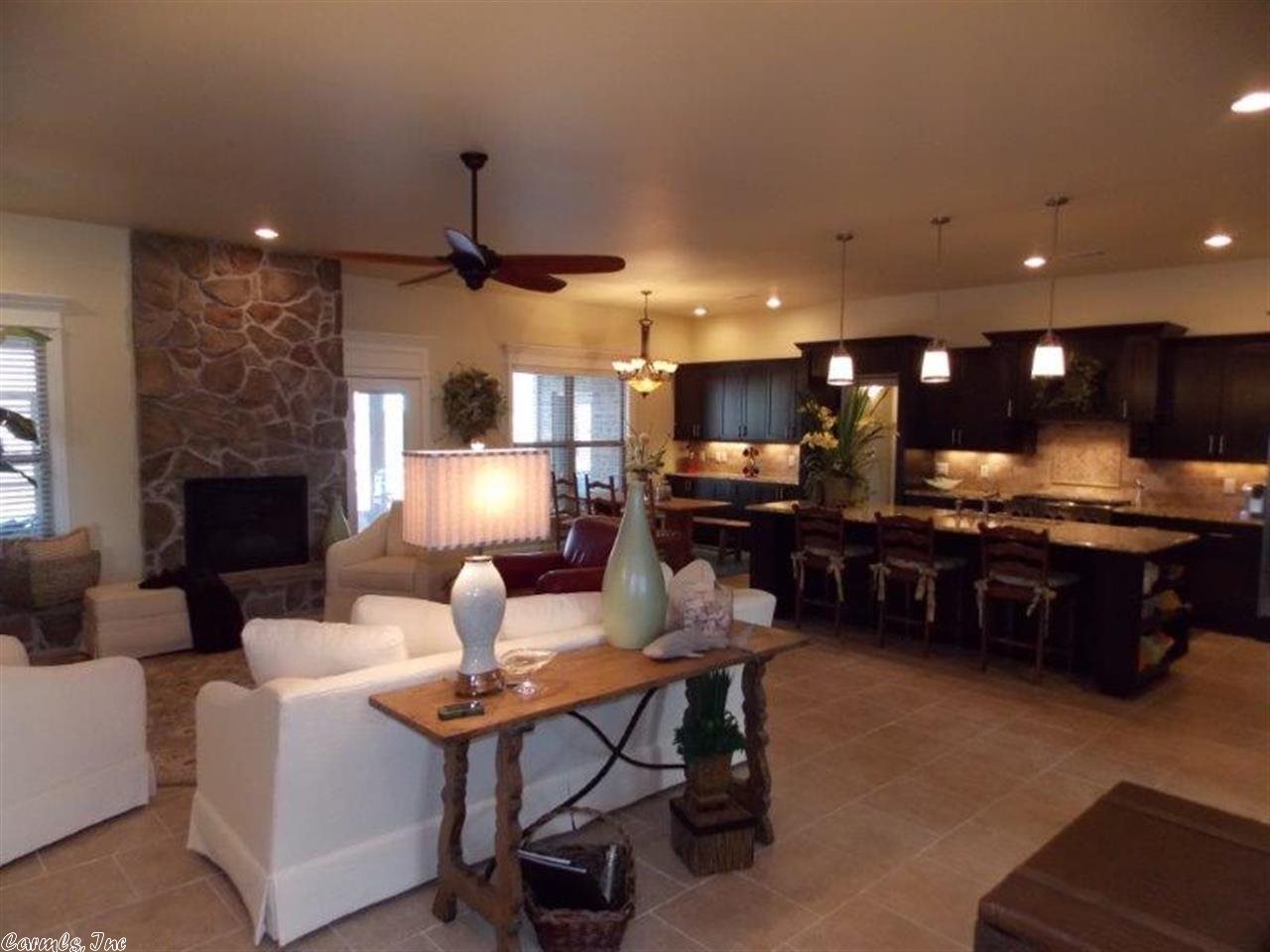 HURRICANE LAKE EST - Residential