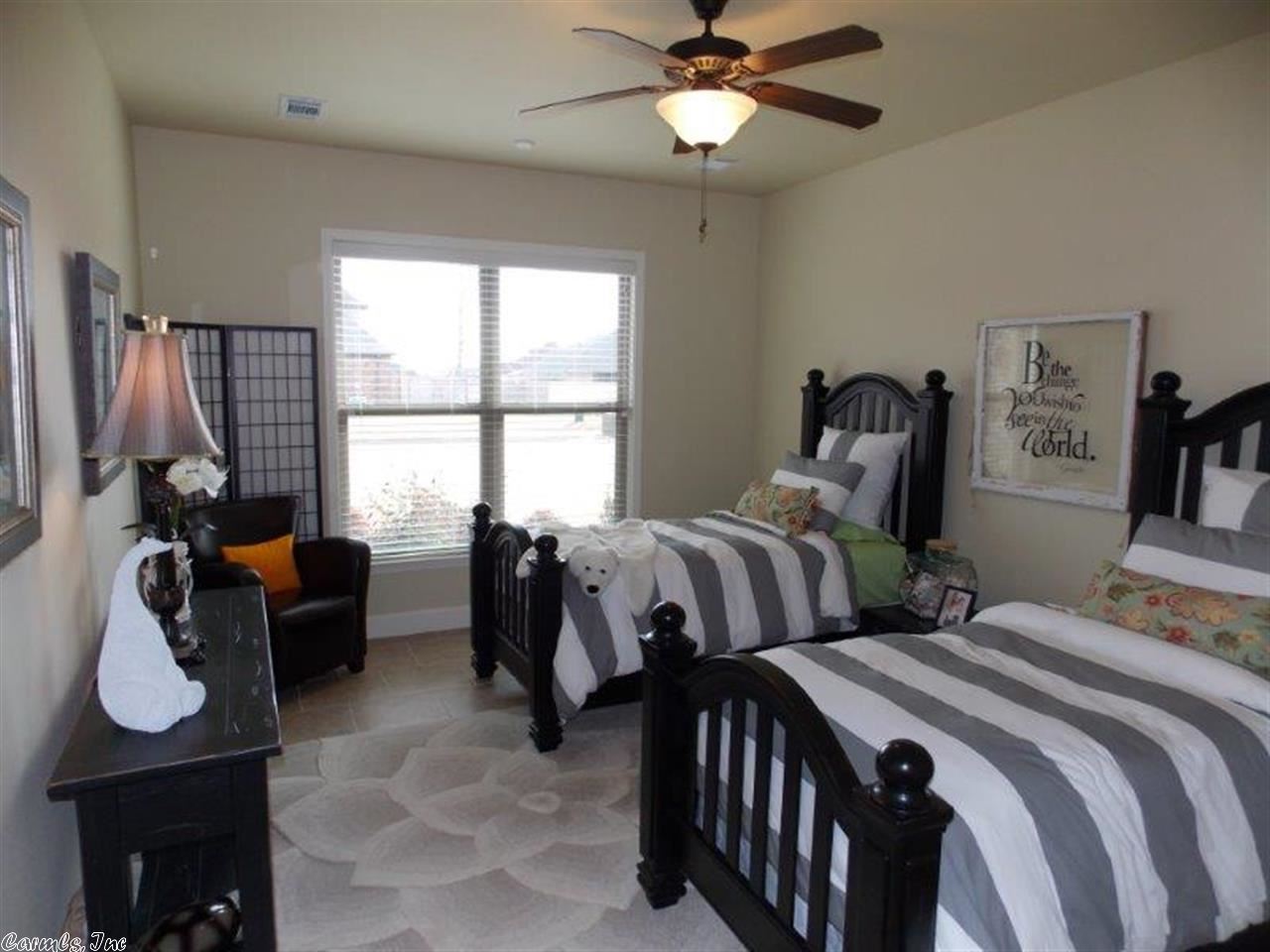 HURRICANE LAKE EST - Residential