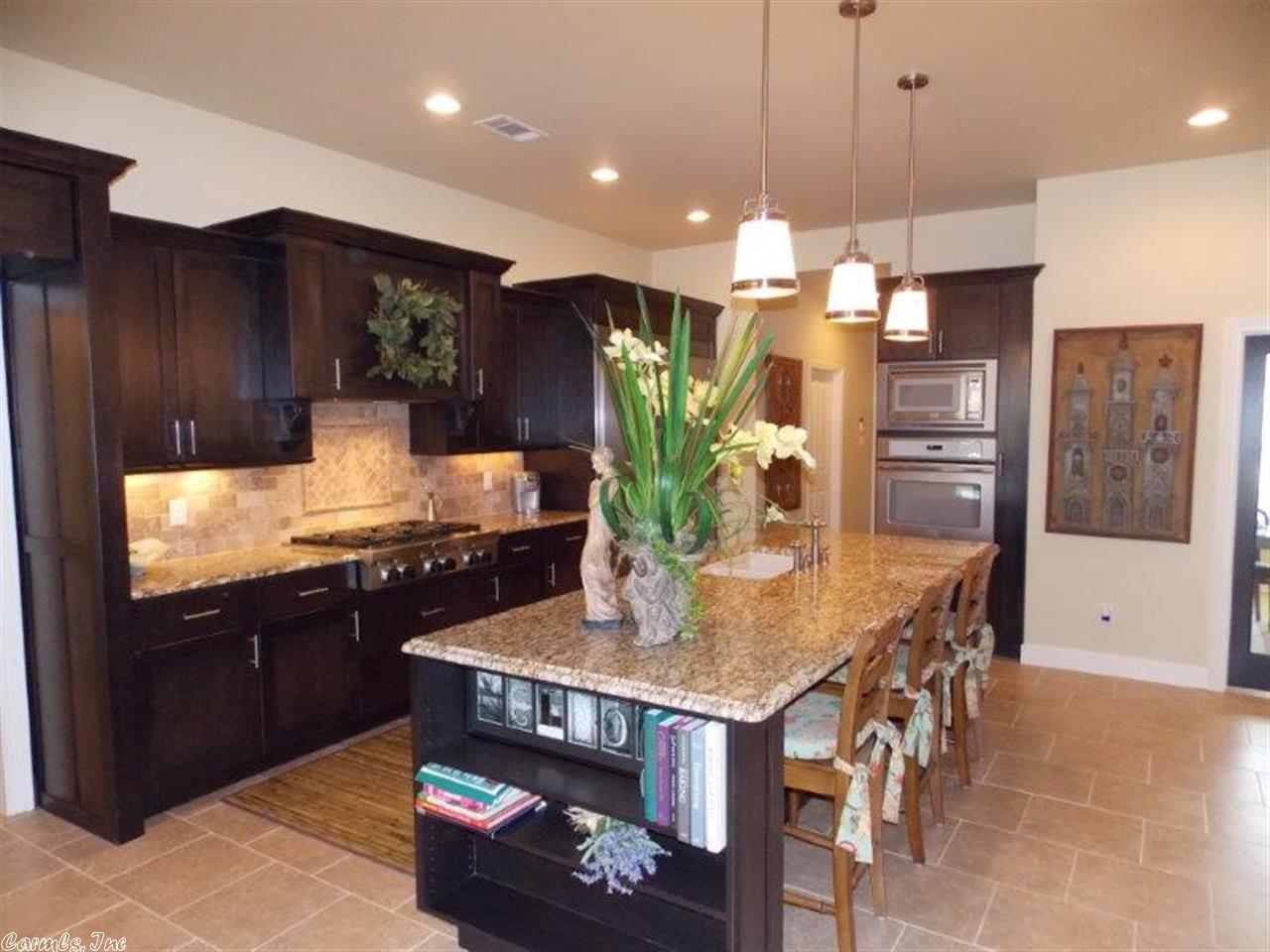 HURRICANE LAKE EST - Residential