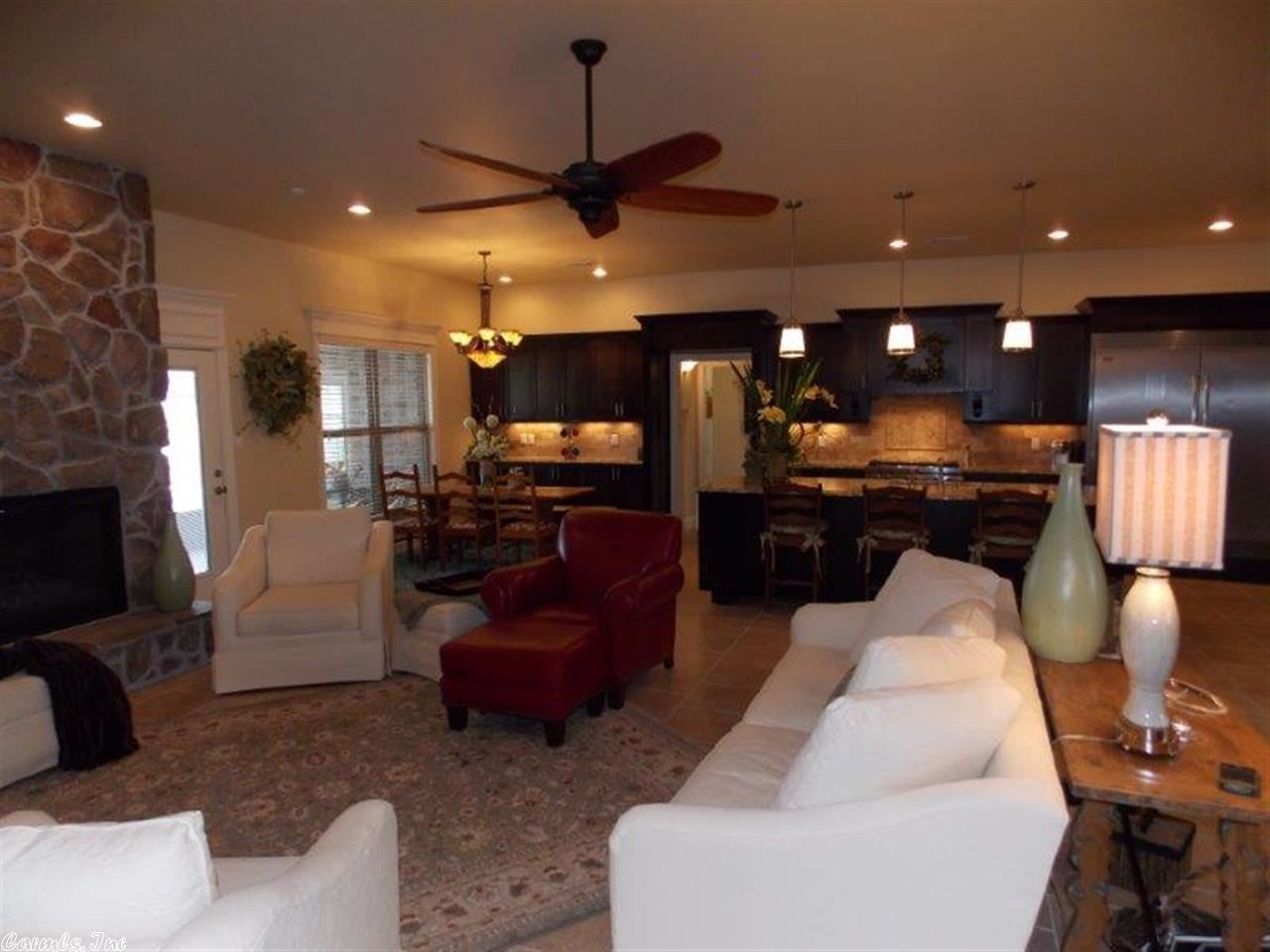 HURRICANE LAKE EST - Residential