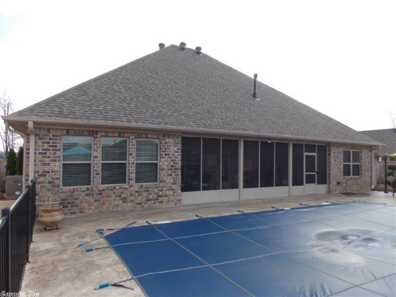 HURRICANE LAKE EST - Residential