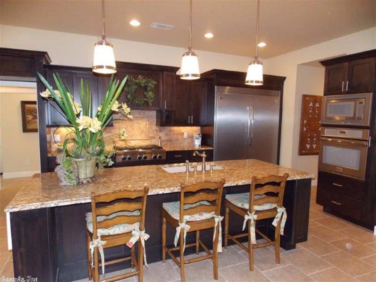 HURRICANE LAKE EST - Residential