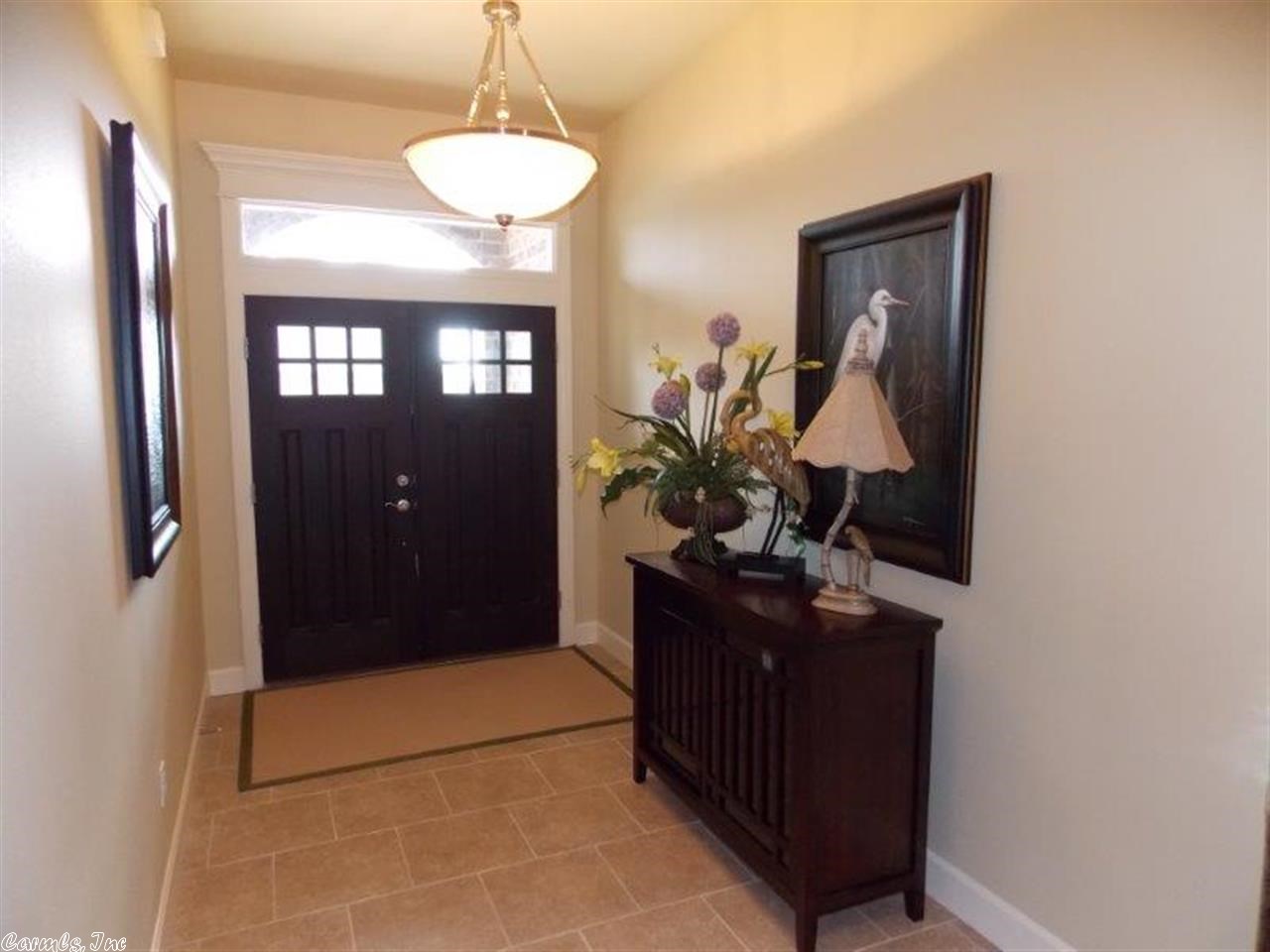 HURRICANE LAKE EST - Residential