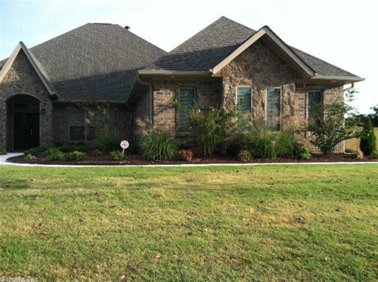 HURRICANE LAKE EST - Residential