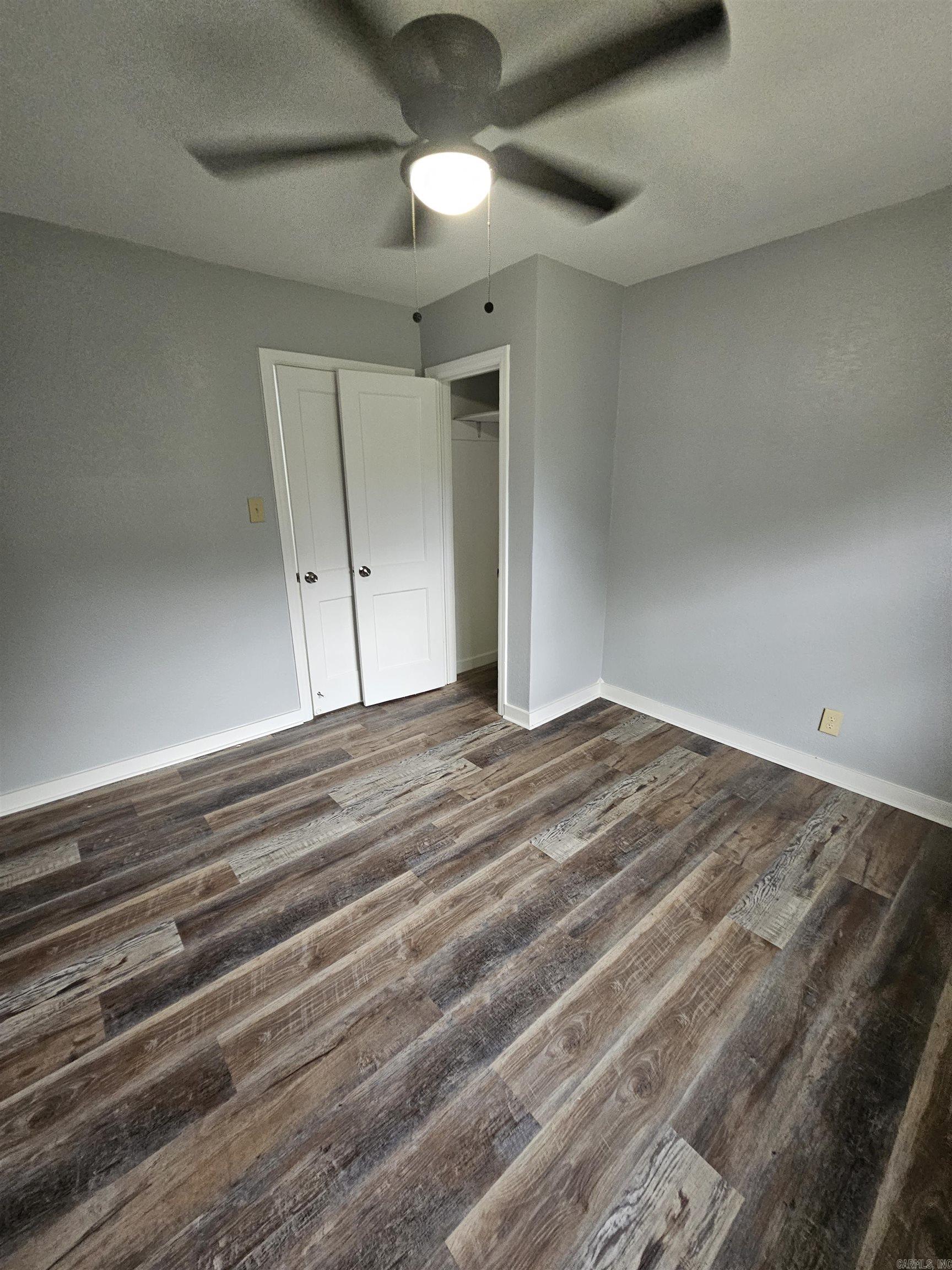 Not in Subdivision - Residential Lease