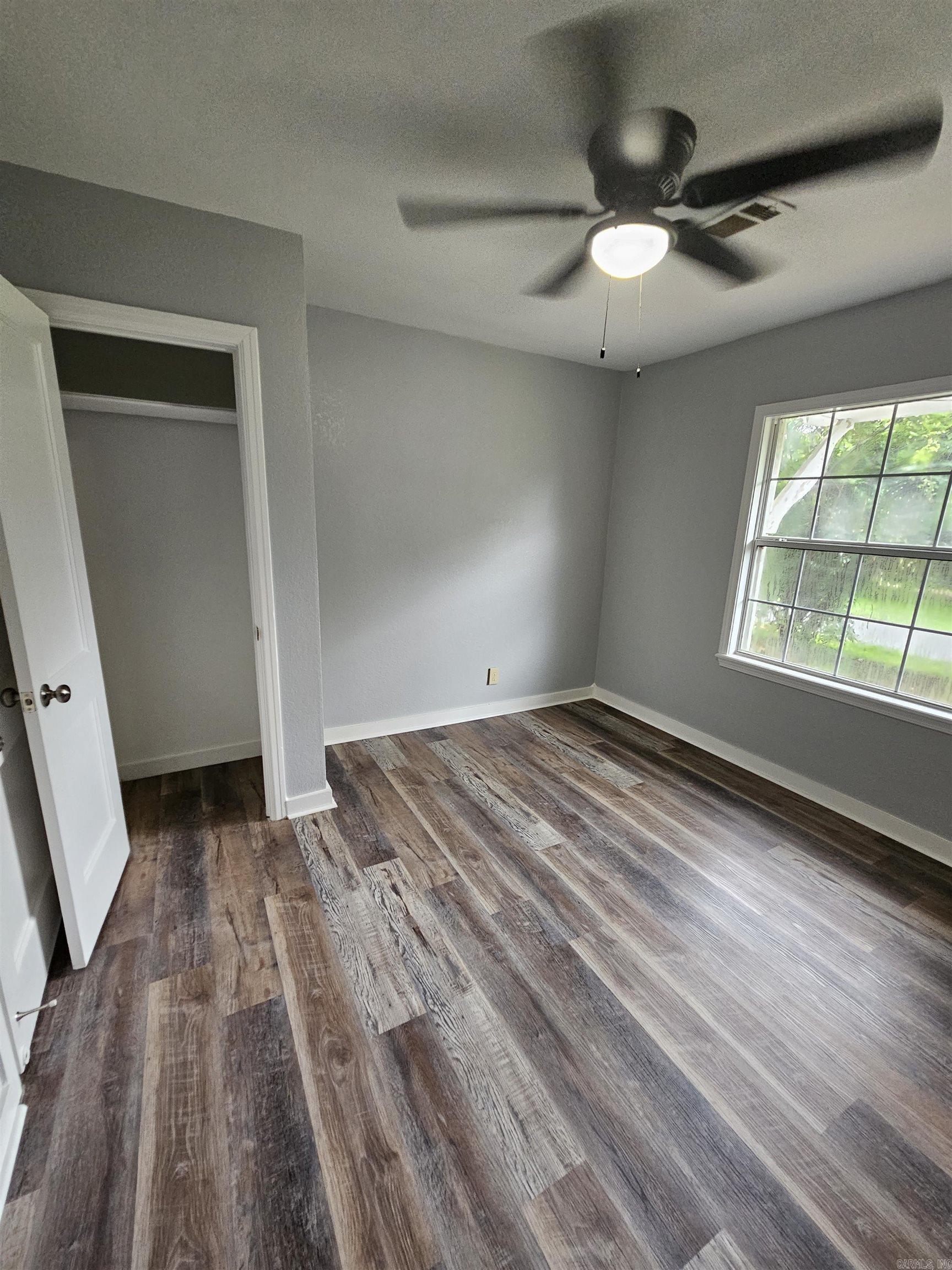 Not in Subdivision - Residential Lease