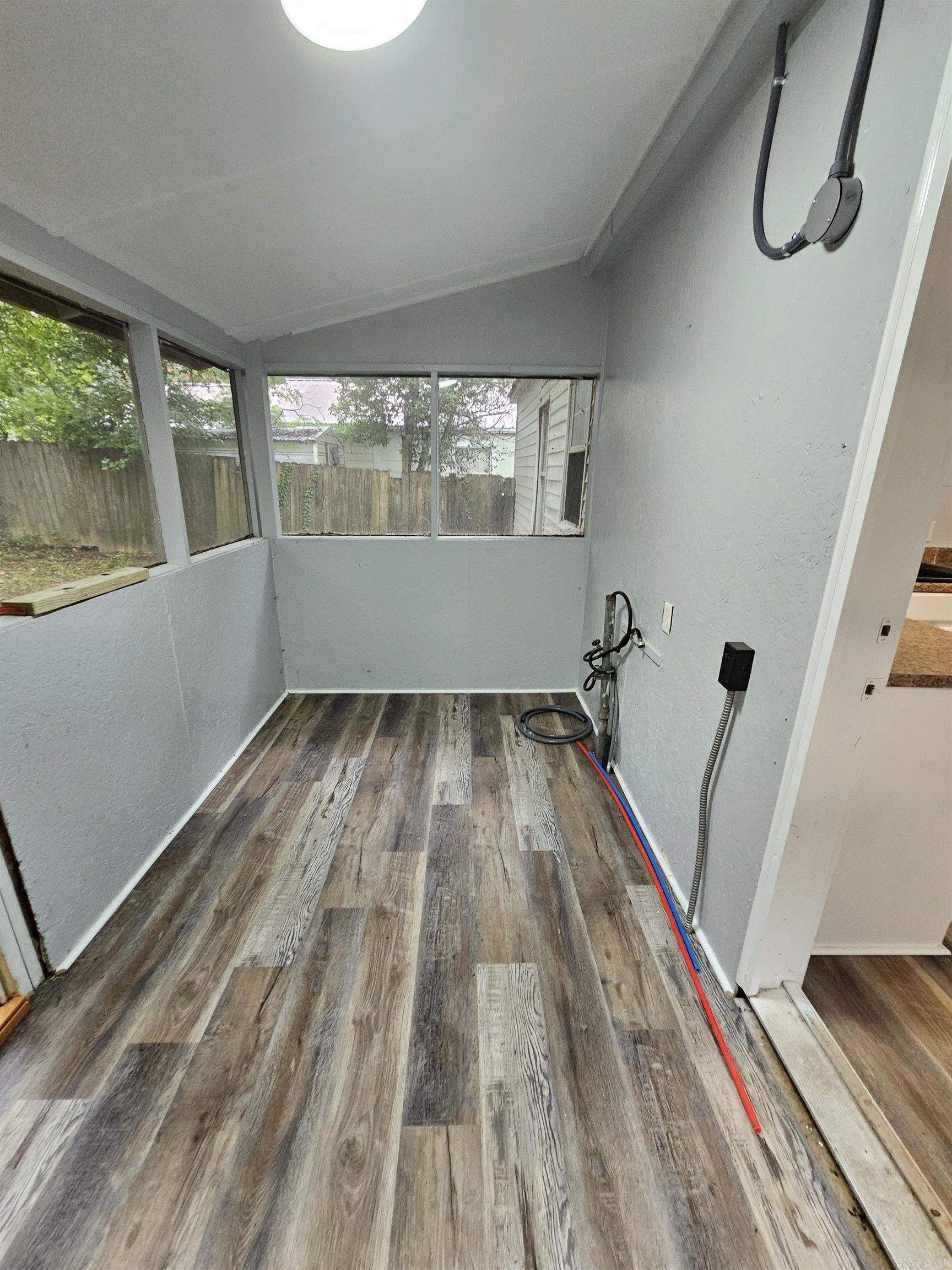 Not in Subdivision - Residential Lease