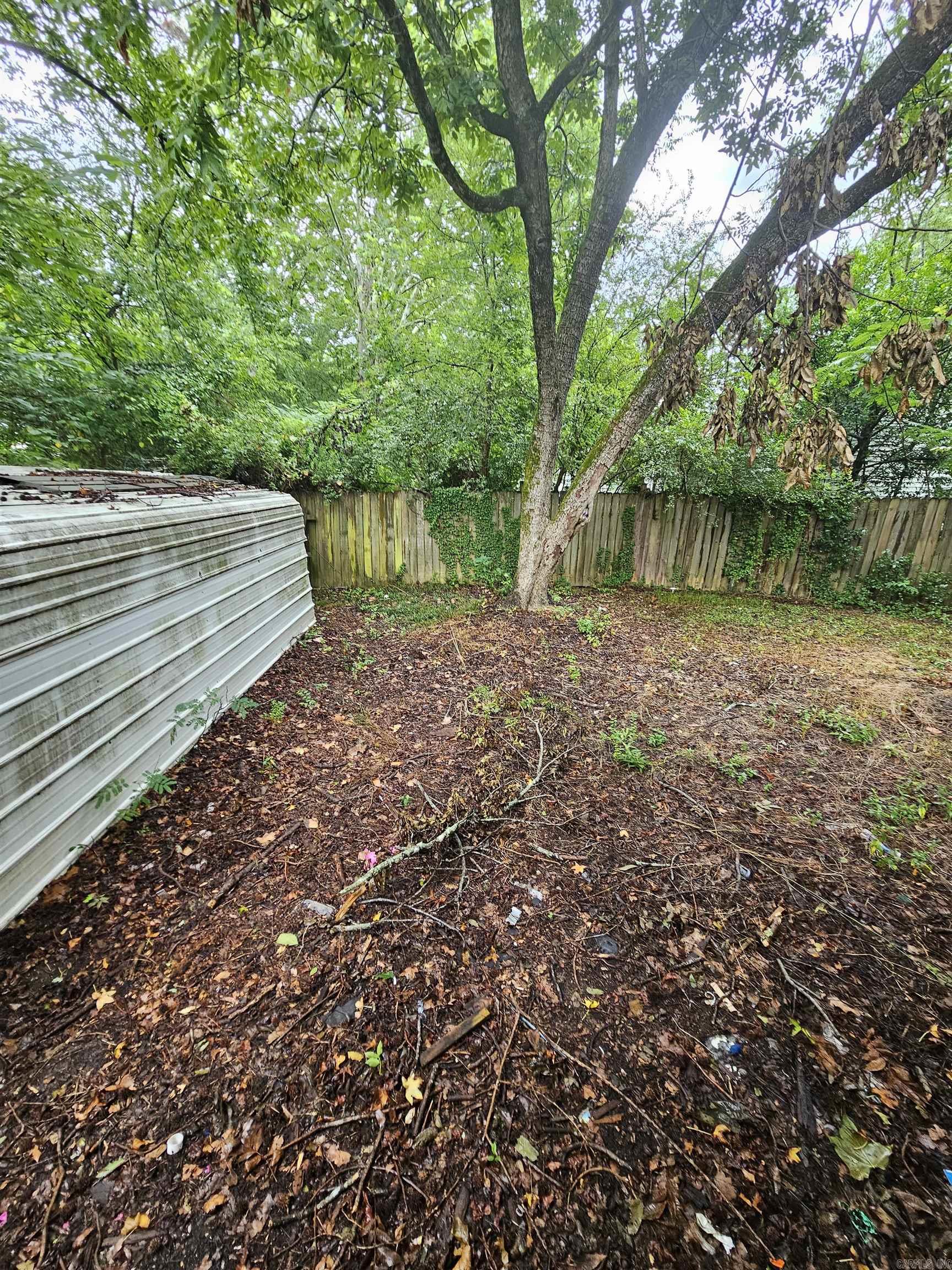 Not in Subdivision - Residential Lease