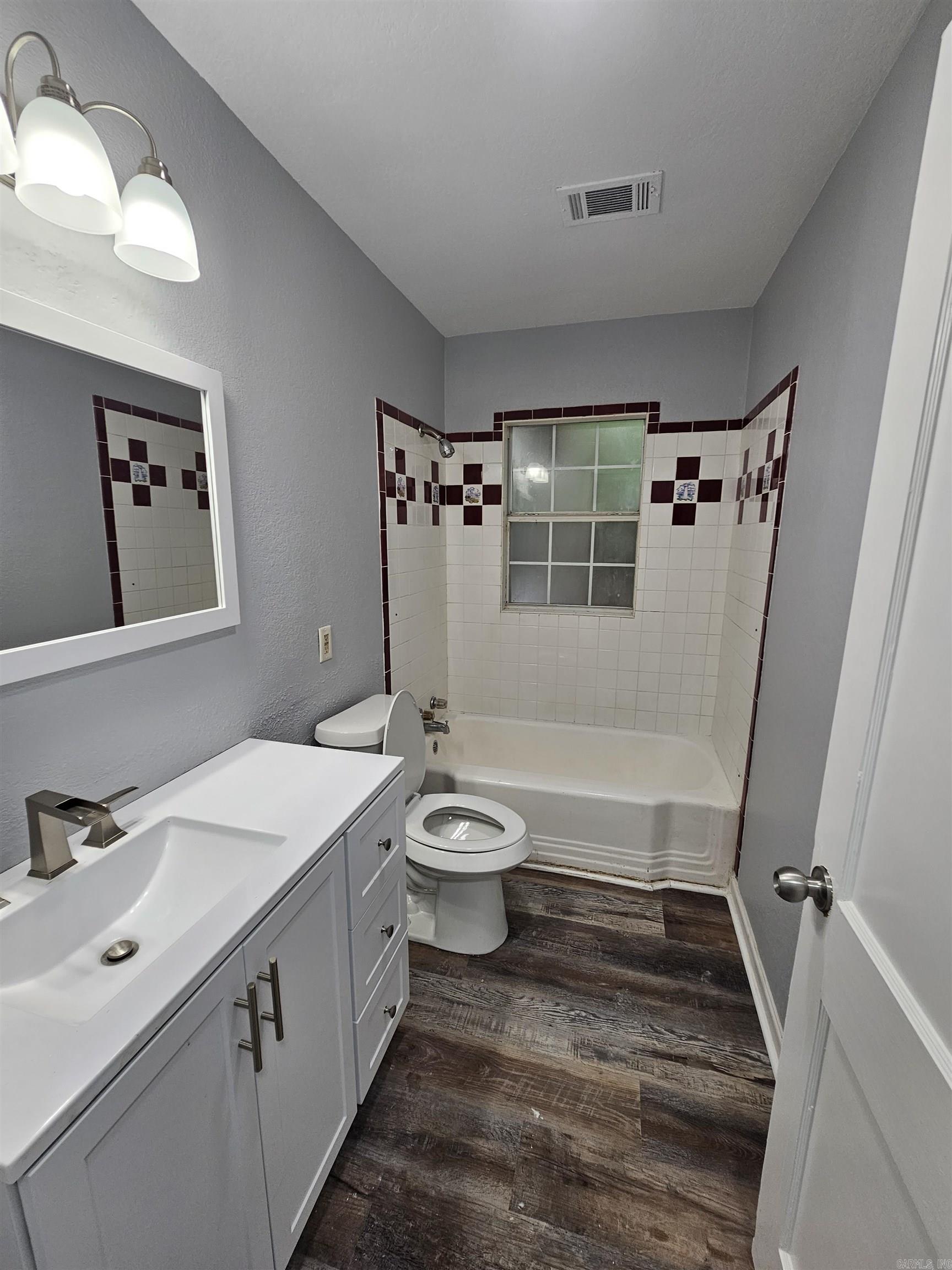 Not in Subdivision - Residential Lease