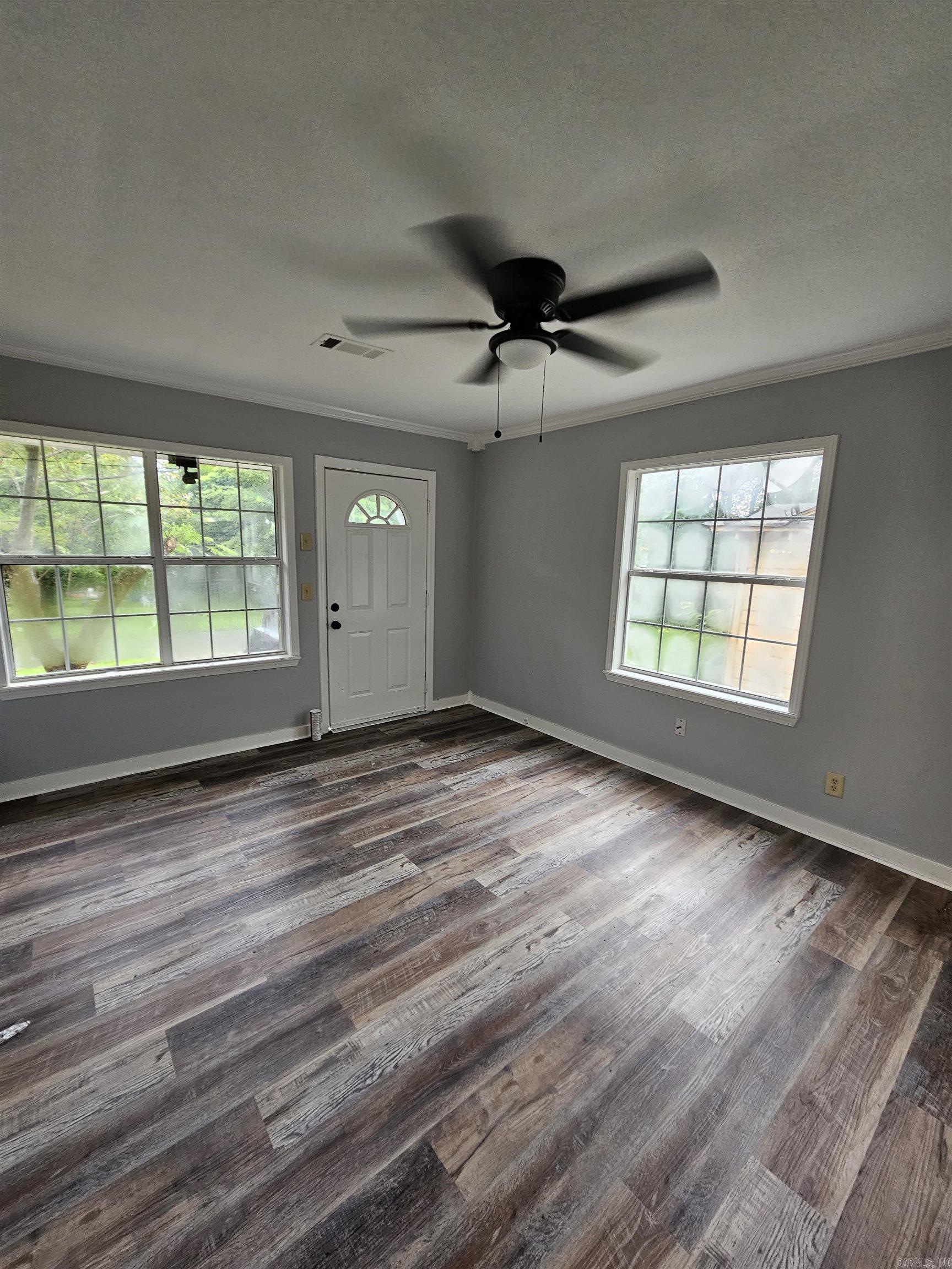 Not in Subdivision - Residential Lease