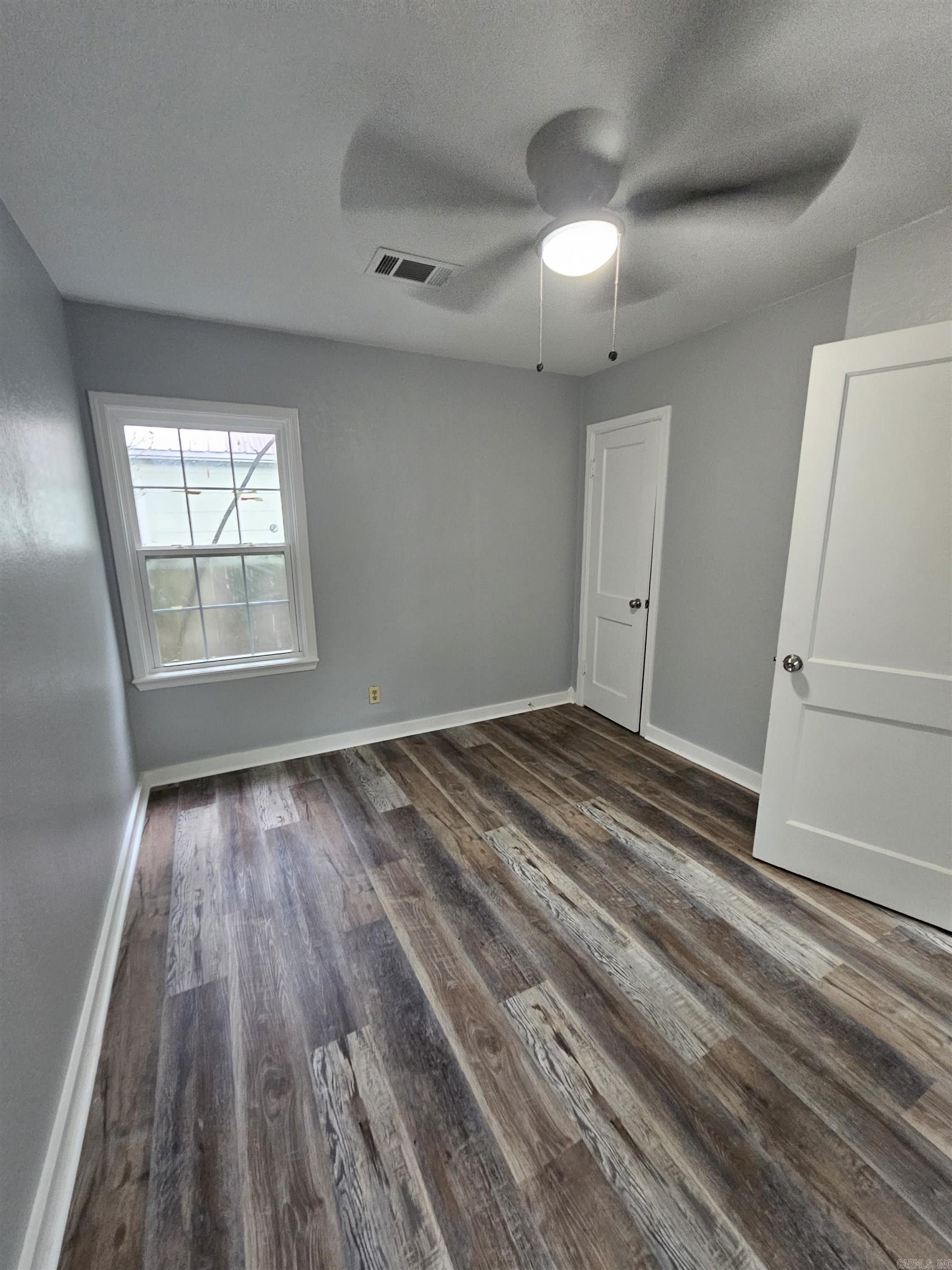 Not in Subdivision - Residential Lease