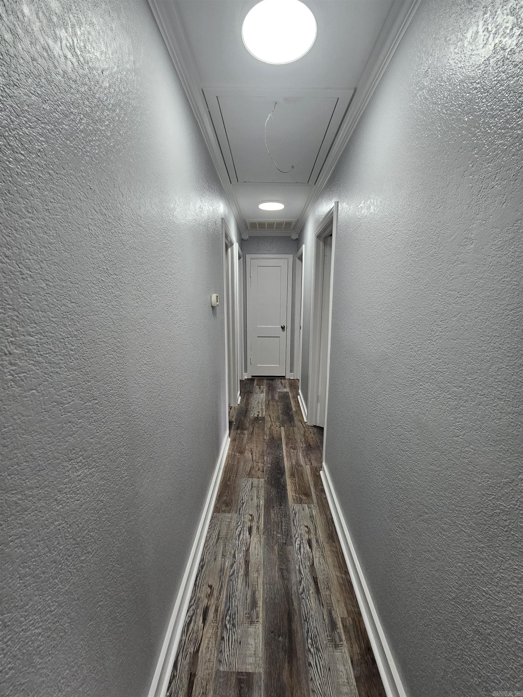 Not in Subdivision - Residential Lease