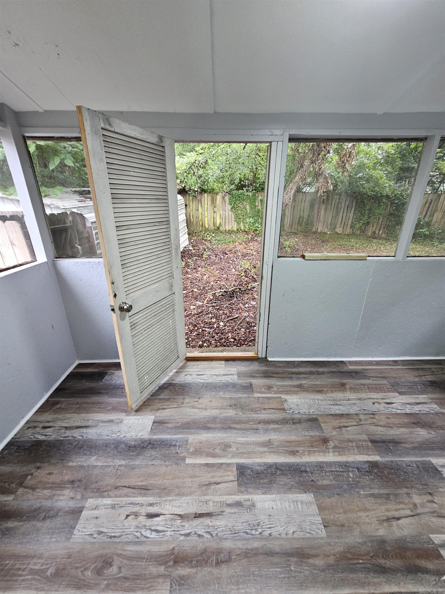 Not in Subdivision - Residential Lease