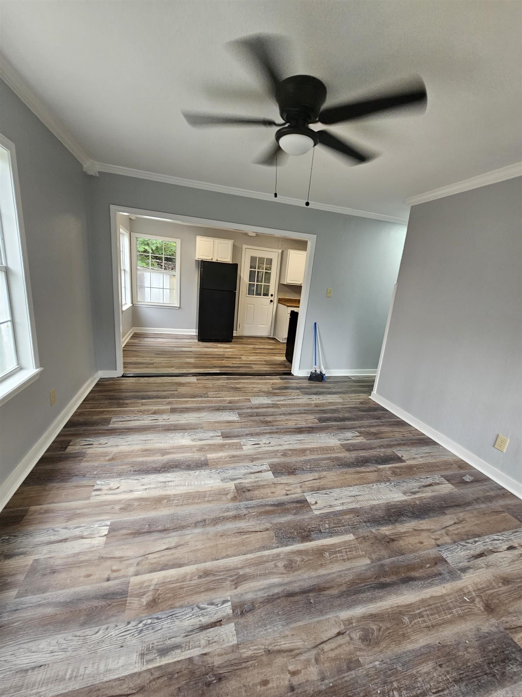 Not in Subdivision - Residential Lease