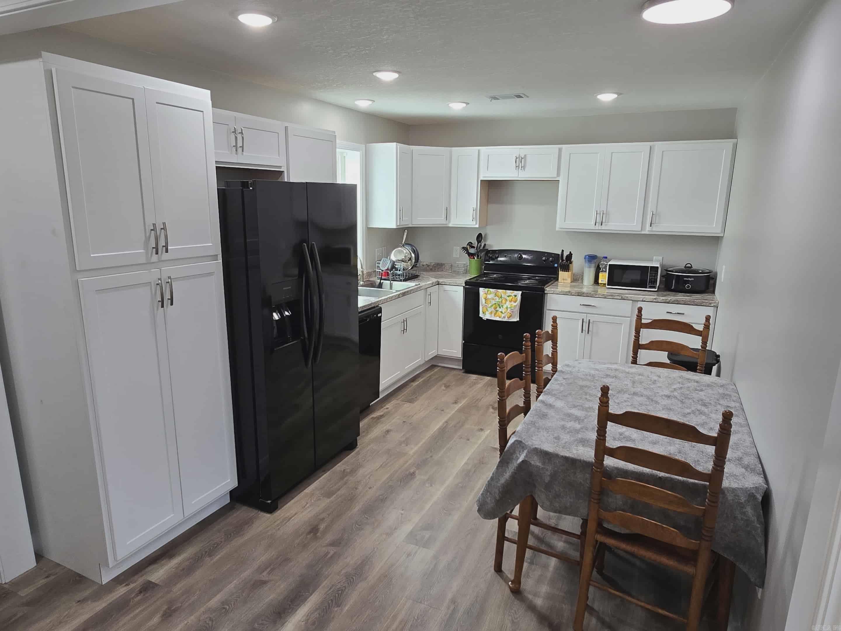 Not In List - Residential