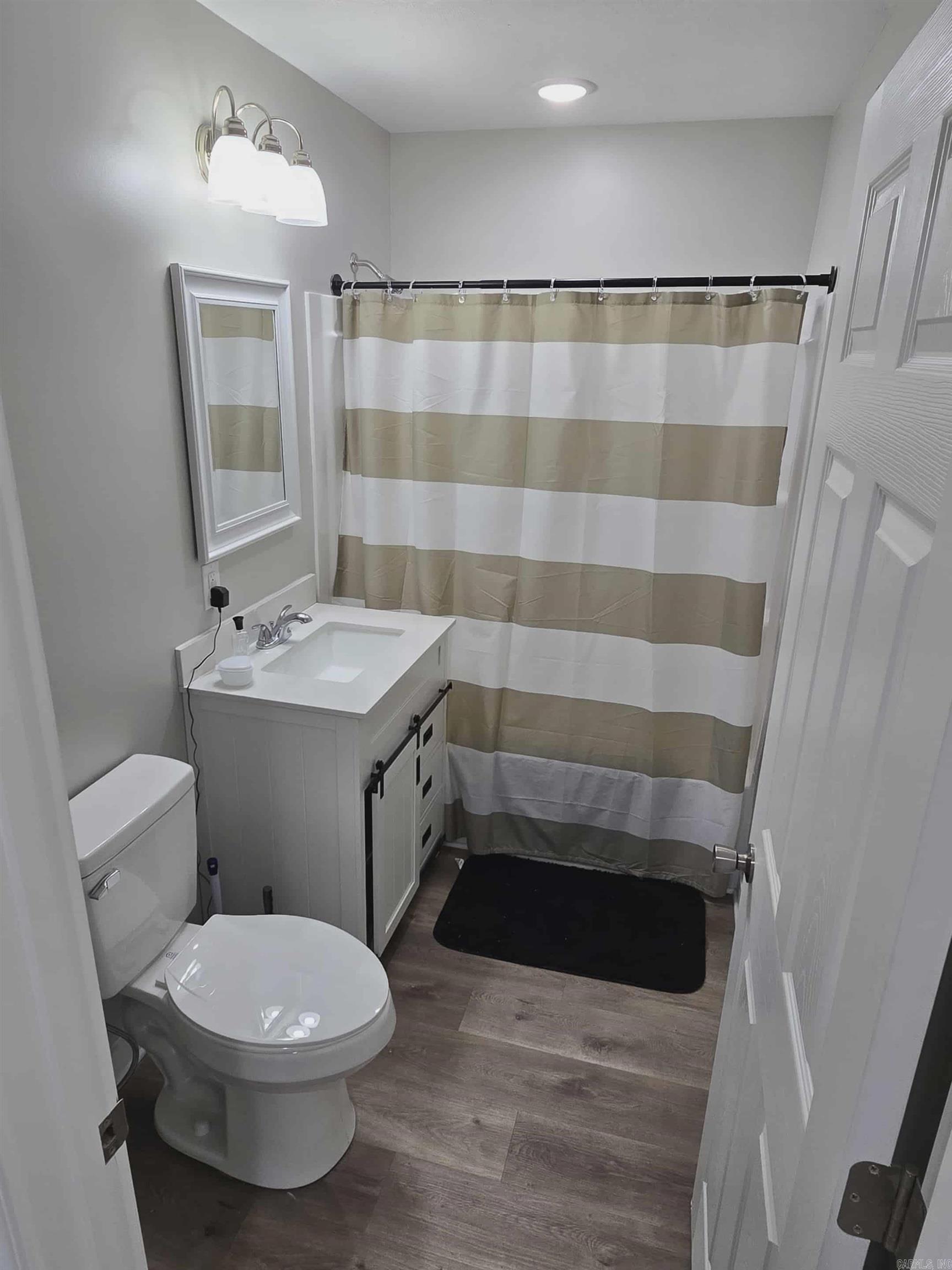 Not In List - Residential