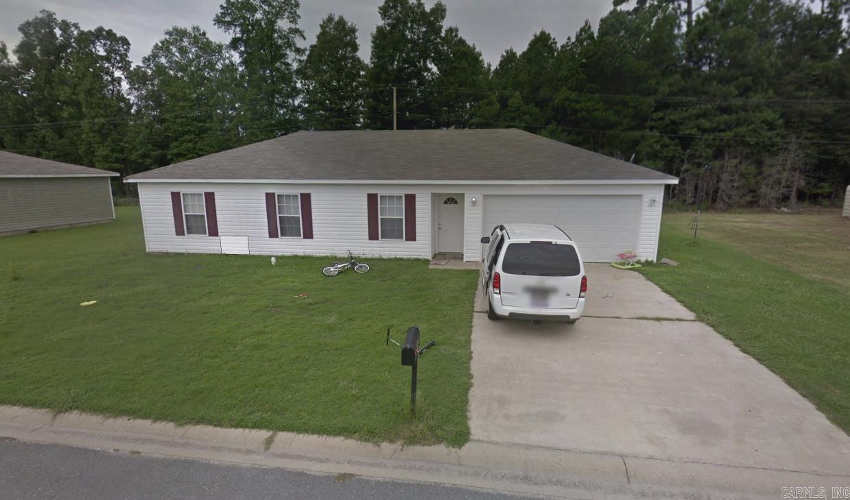 Old Meadows Phase I - Residential