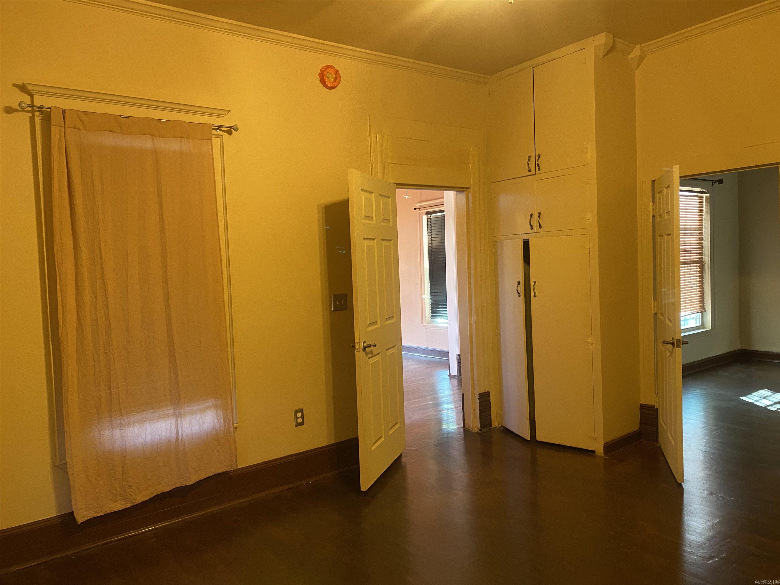 Weldon E Wrights - Residential