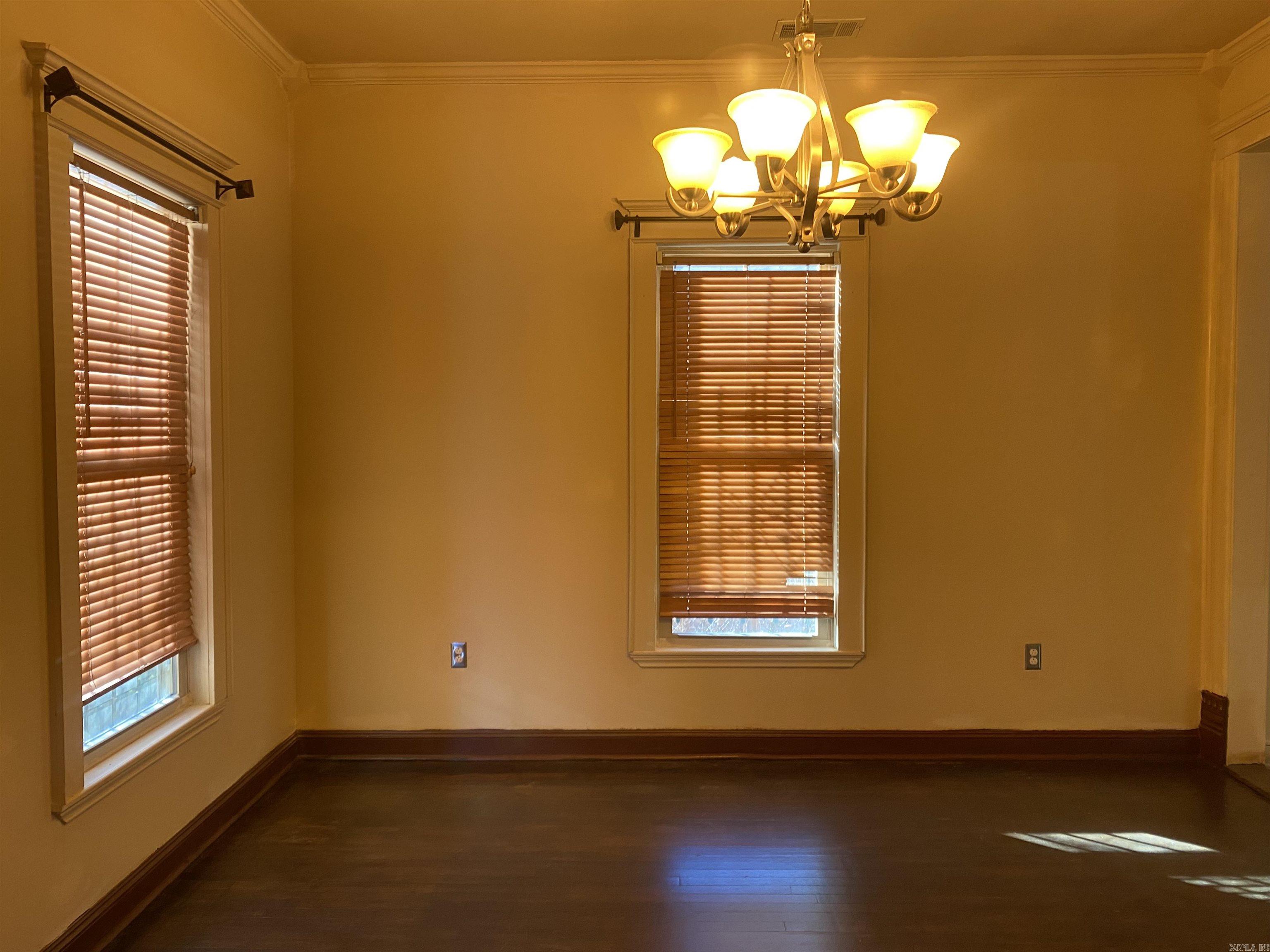 Weldon E Wrights - Residential